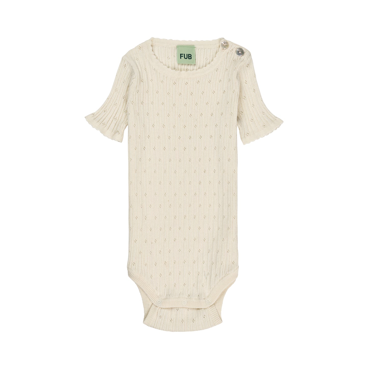 FUB - Baby Pointelle Body