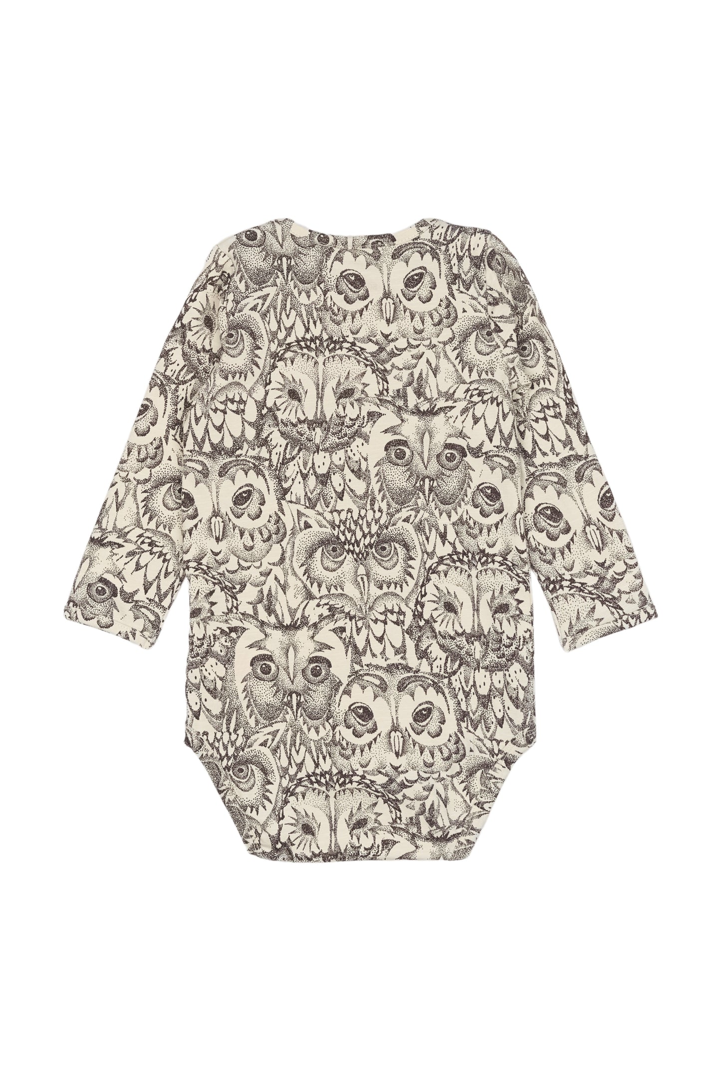 Soft Gallery Owl Bob body