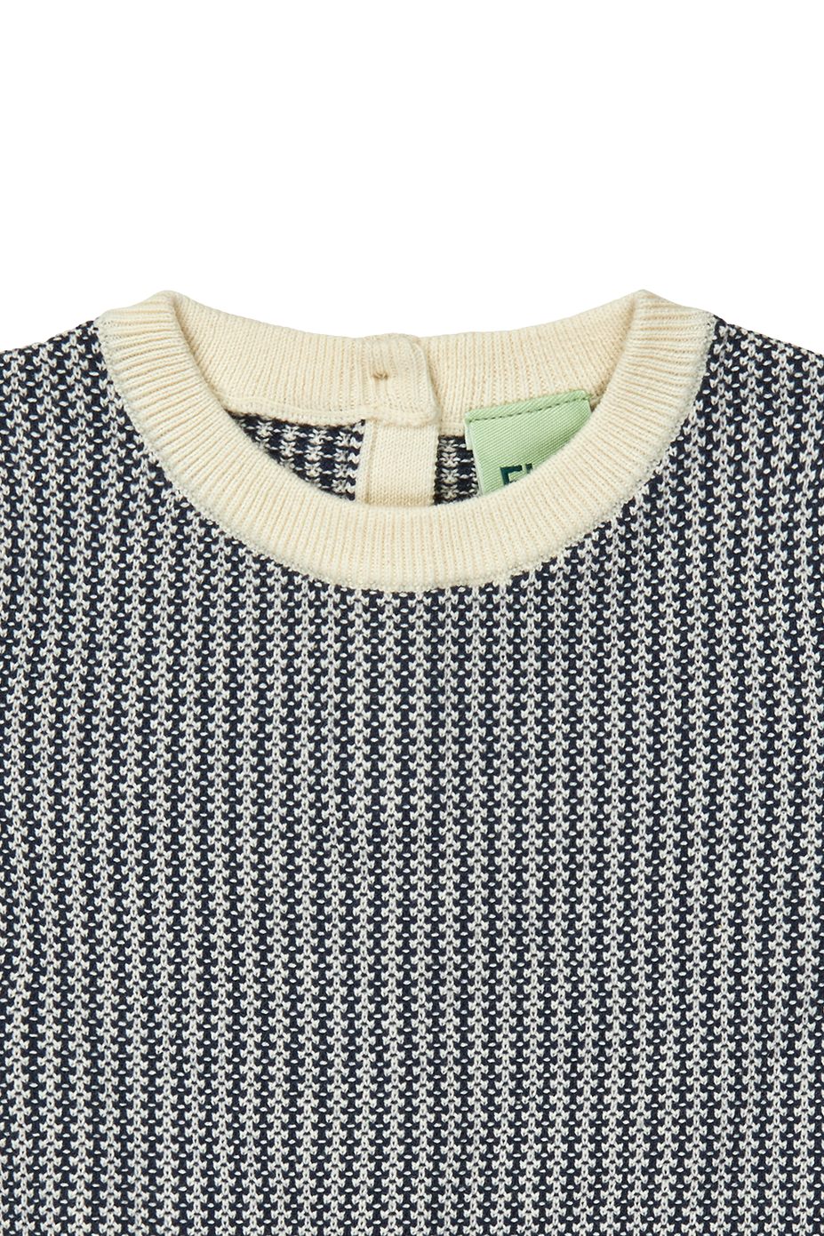 FUB - Baby Two Colour Tee