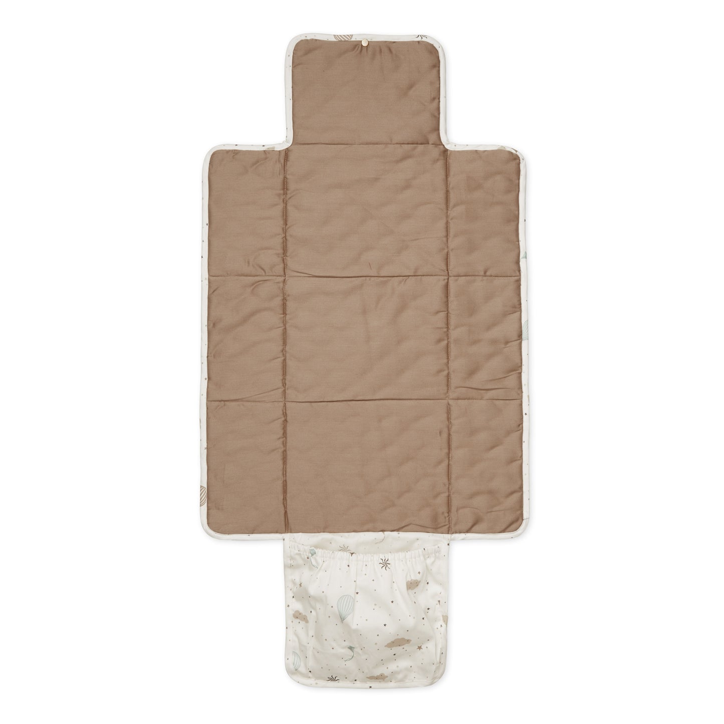 Cam Cam Copenhagen Changing Mat Quilted Dreamland