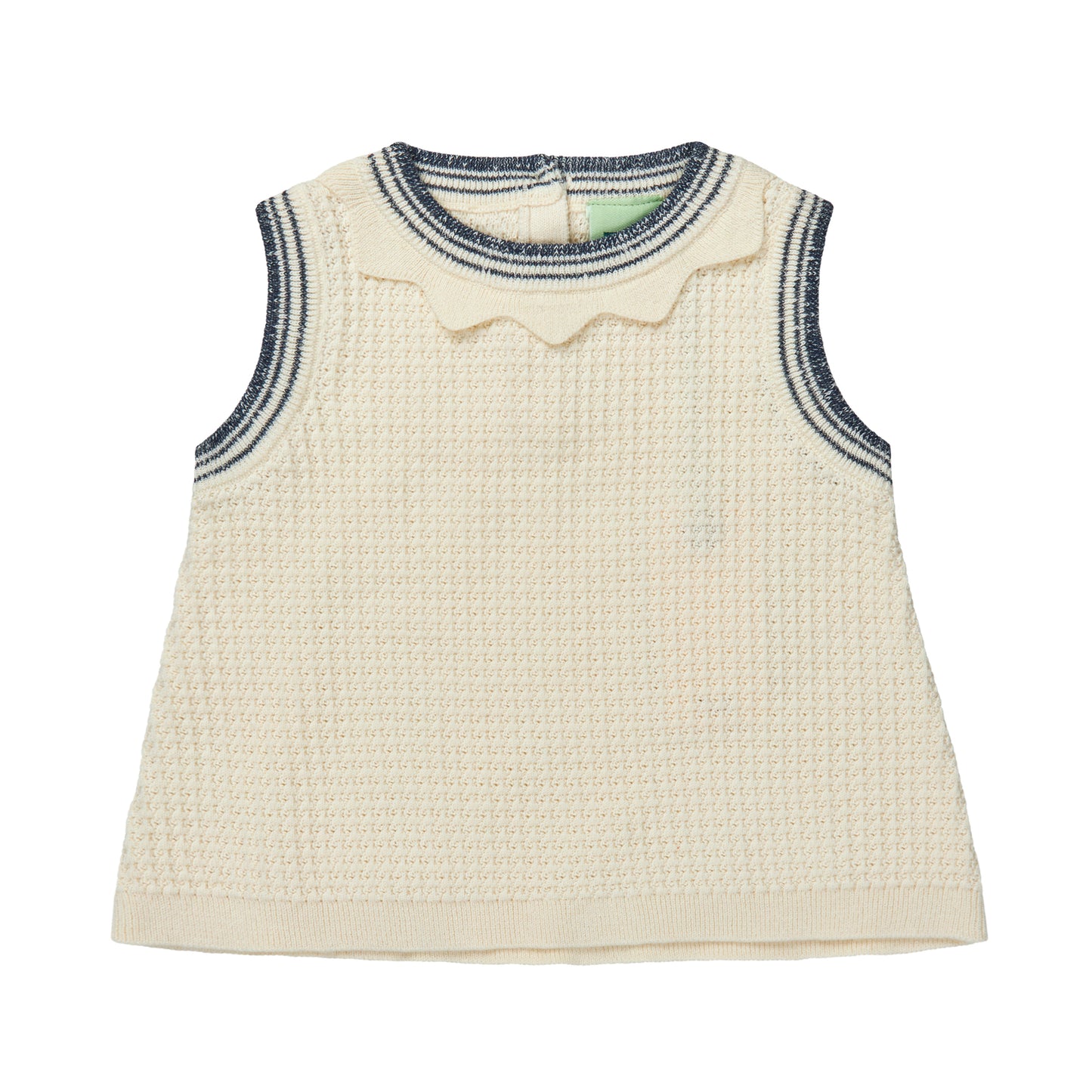 FUB - Baby Structure Top