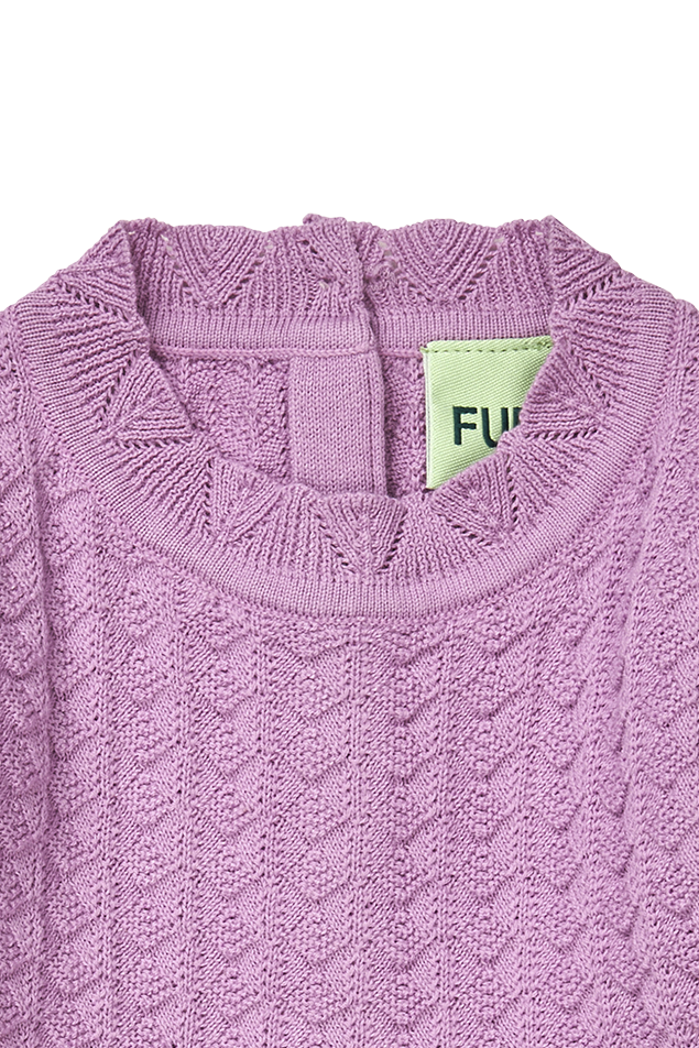 FUB - Baby Dress