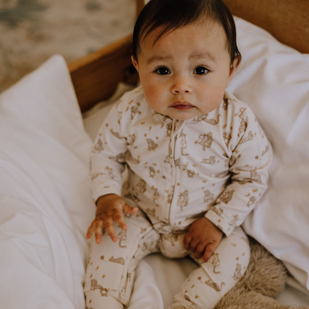 Das gehört mir, Elliotte, Onesie-freundlich