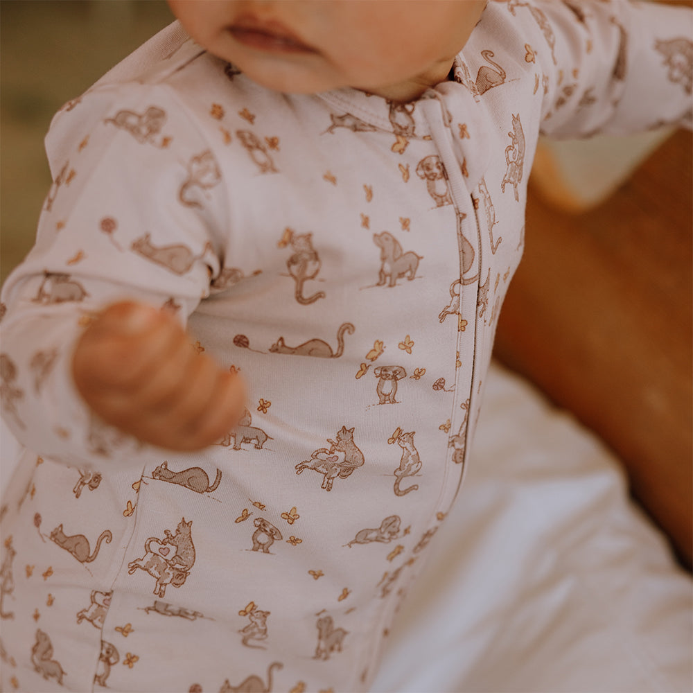 Das gehört mir, Elliotte, Onesie-freundlich