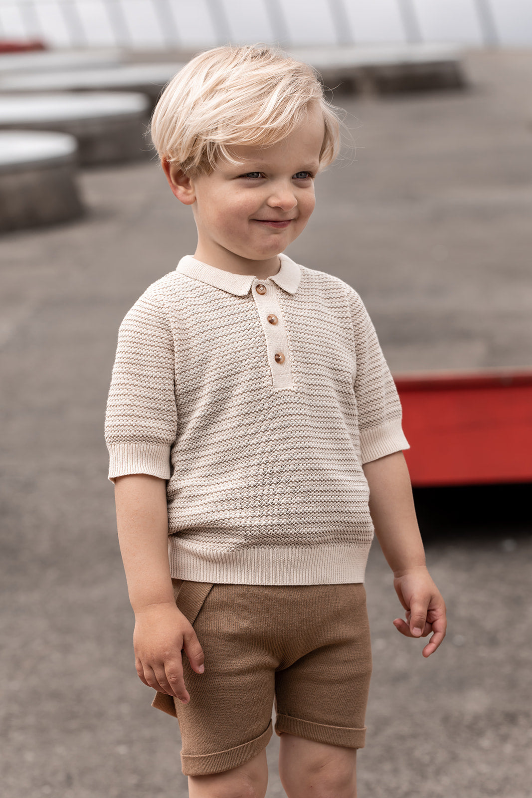 Fliink - Utilly Polo