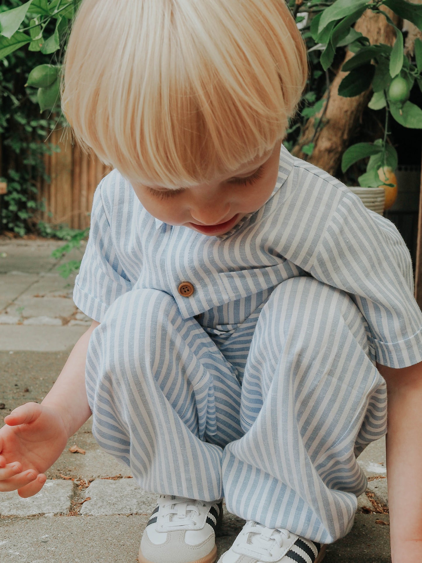 Fliink - Vira Pants