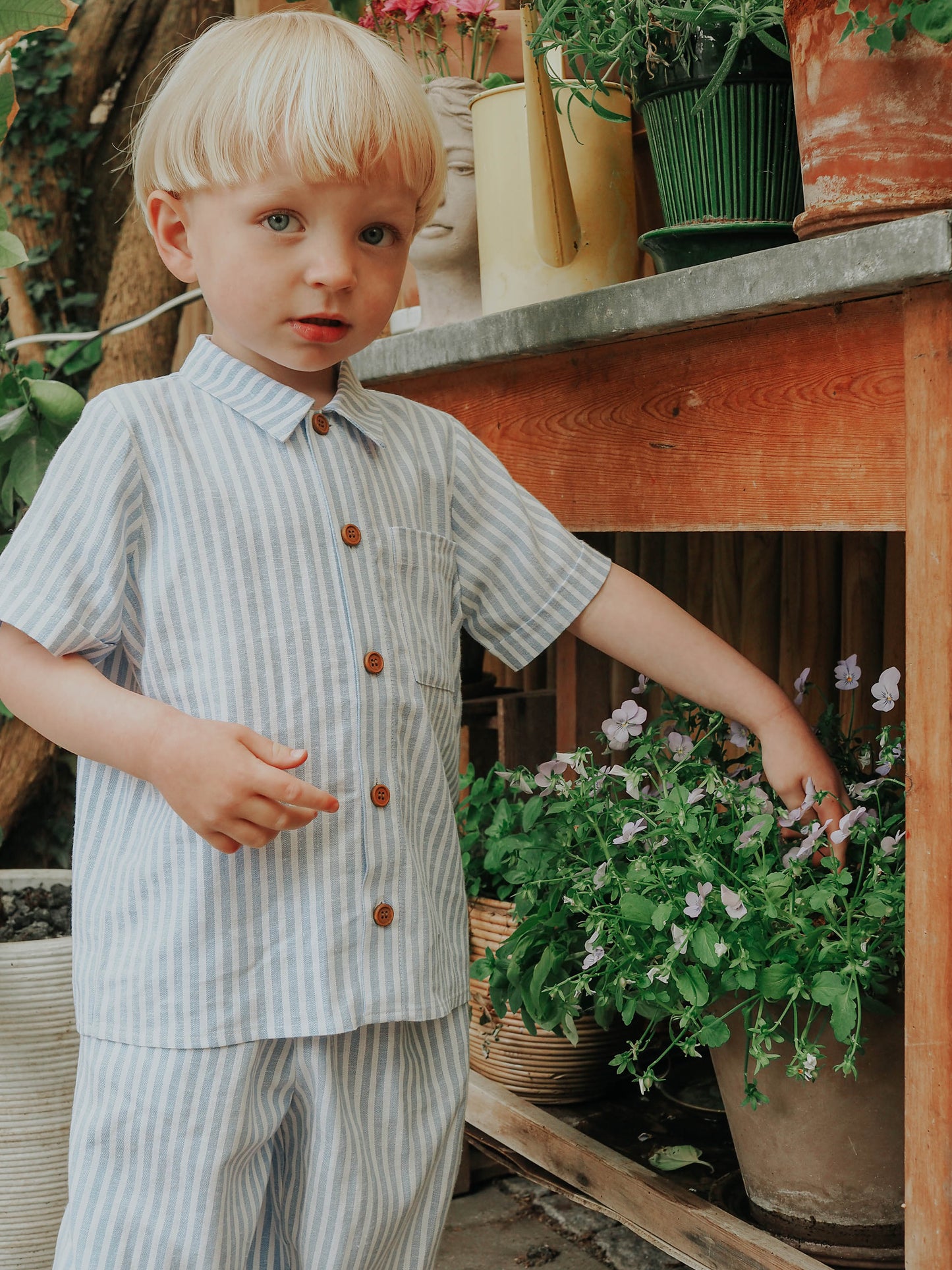 Fliink - Vira Pants