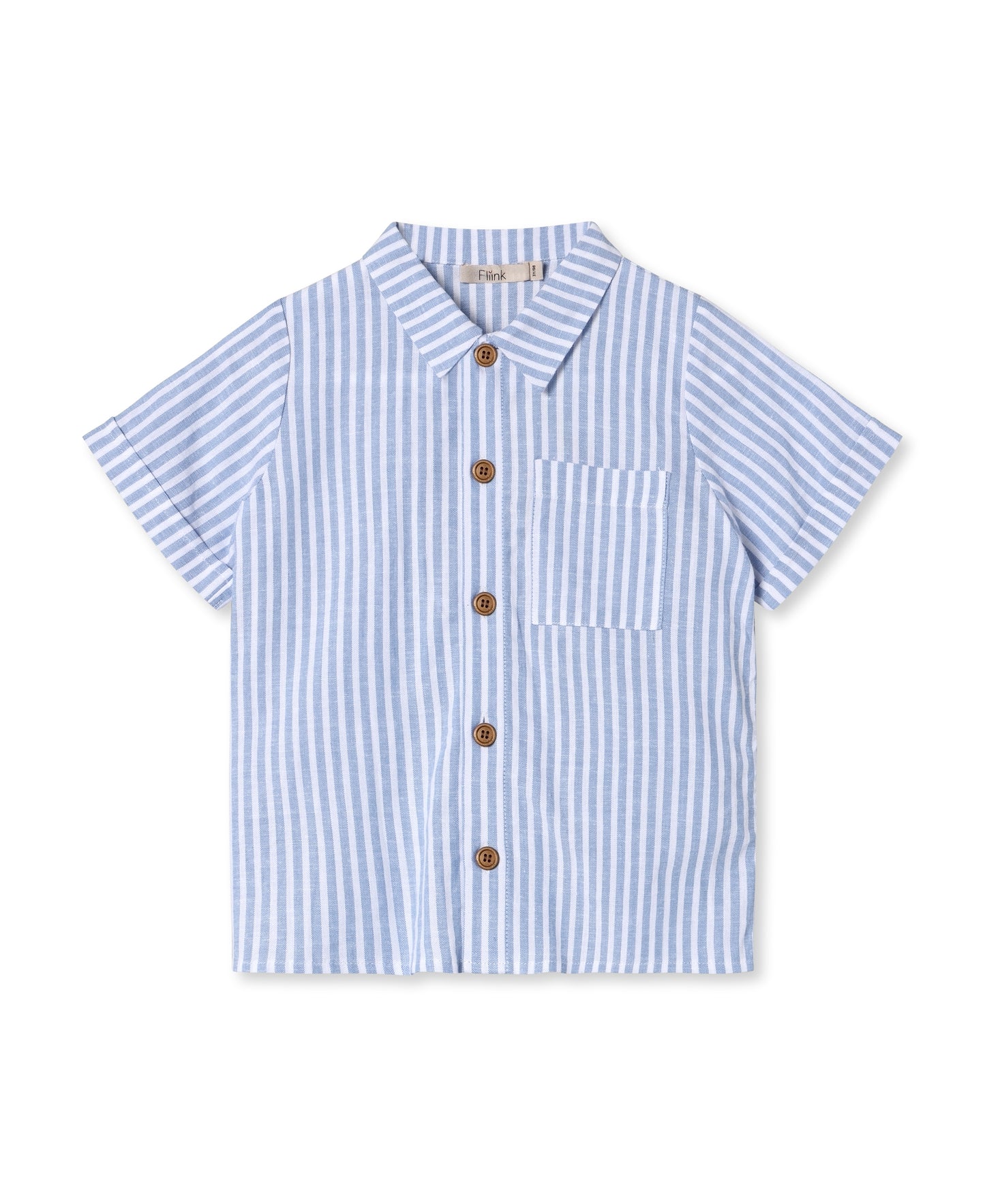 Fliink - Vira Shirt