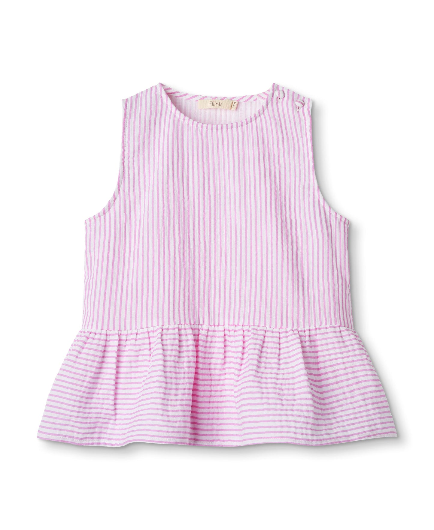 Fliink - Ciao Stripe Top