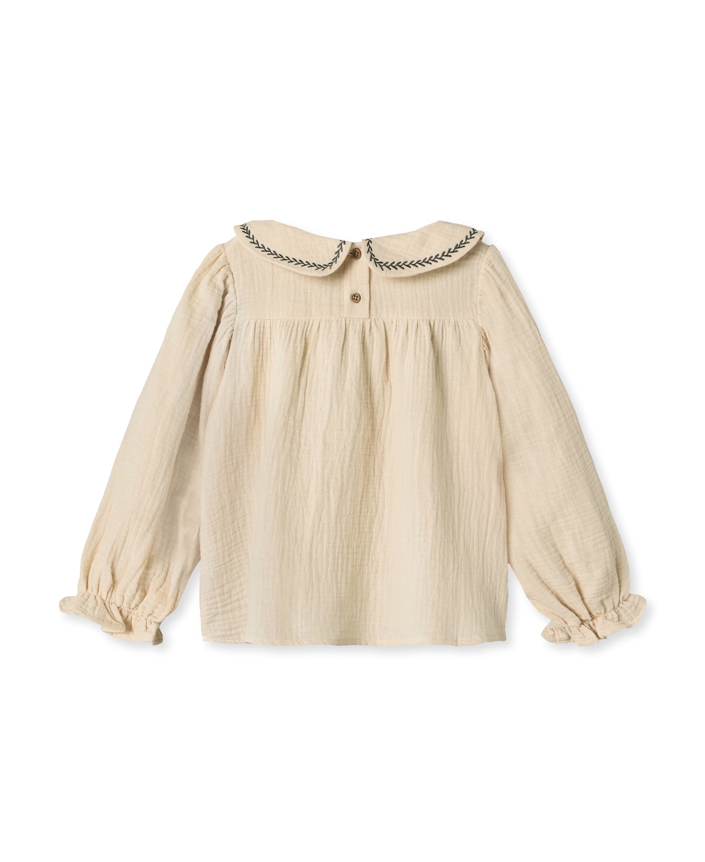 Fliink - Amour LS Blouse