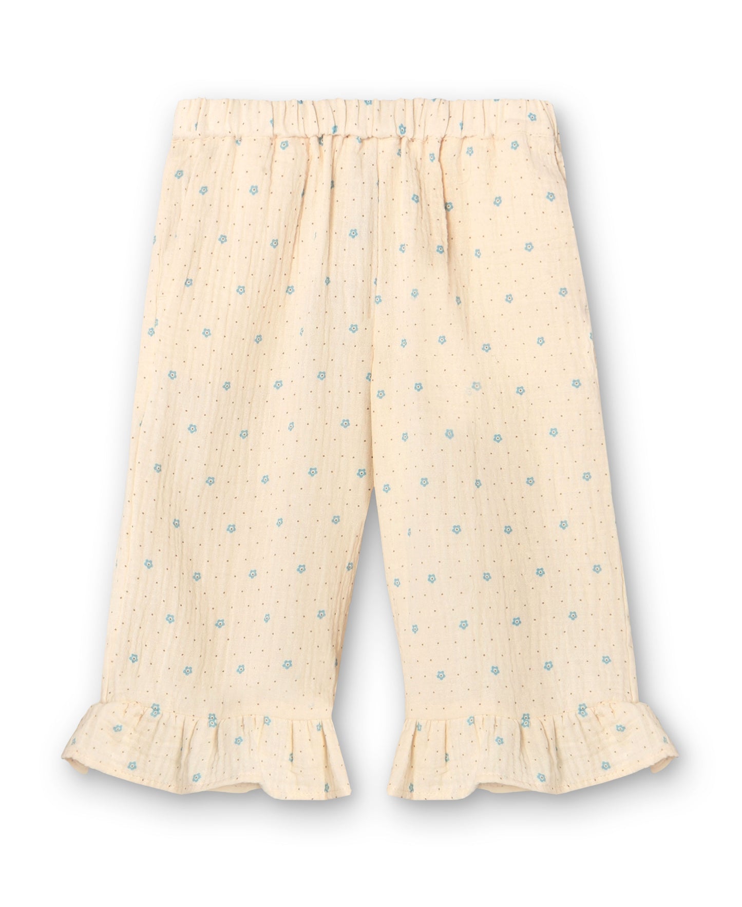 Fliink - Blooming Ruffle Pants