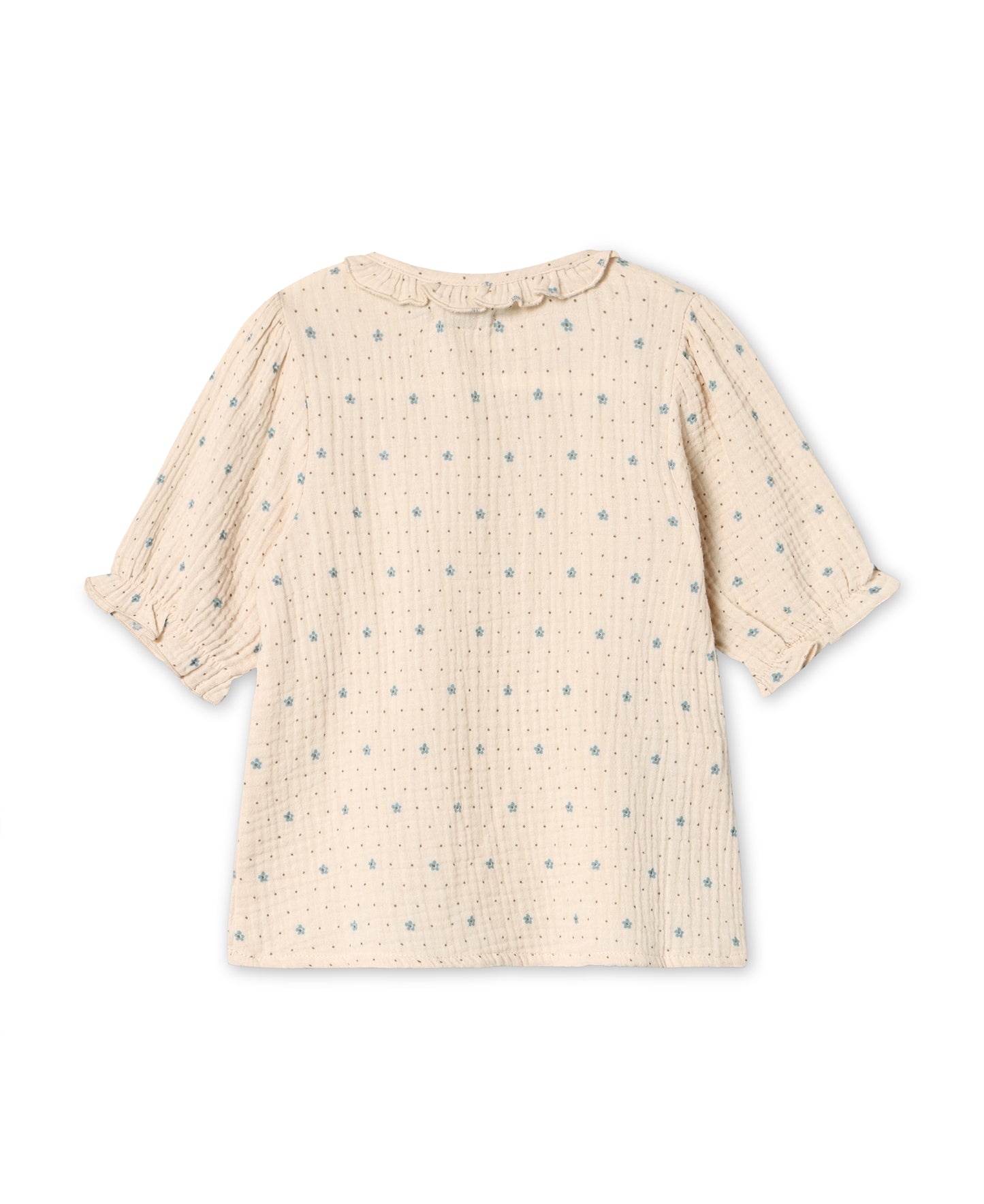 Fliink - Blooming SS Blouse