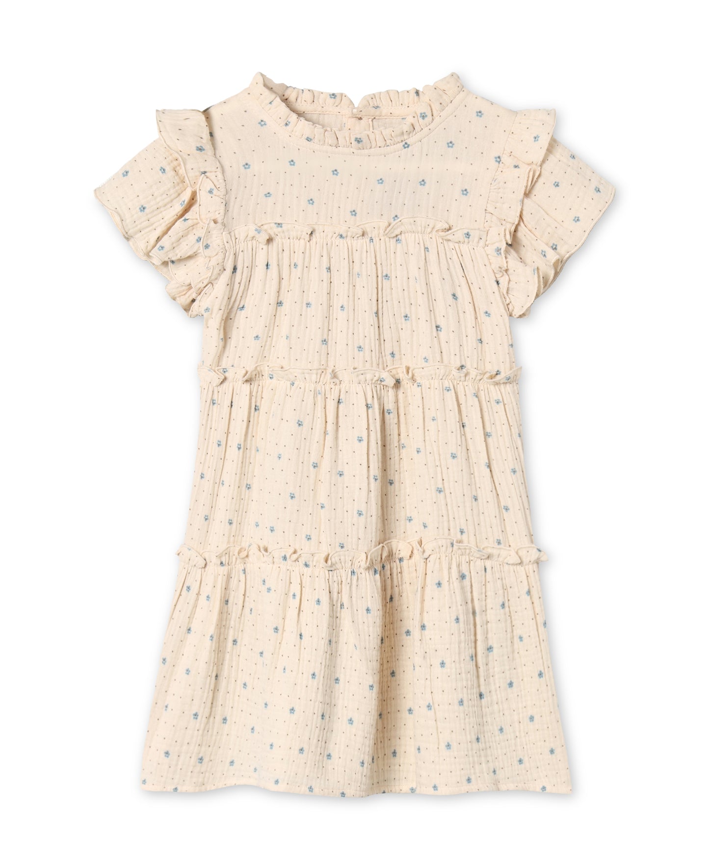 Fliink - Blooming SS Dress