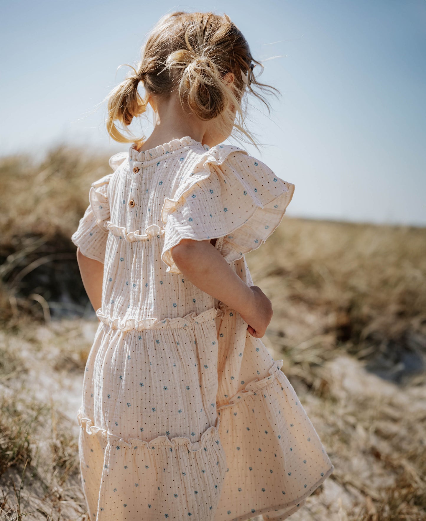 Fliink - Blooming SS Dress