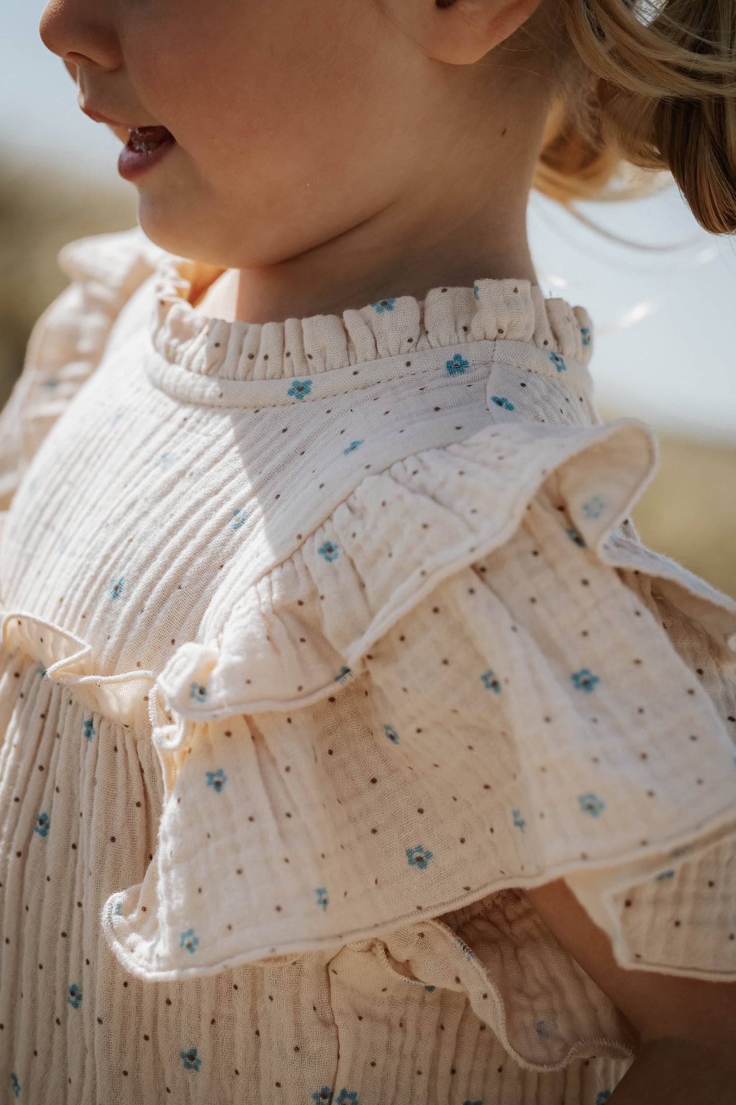 Fliink - Blooming SS Dress