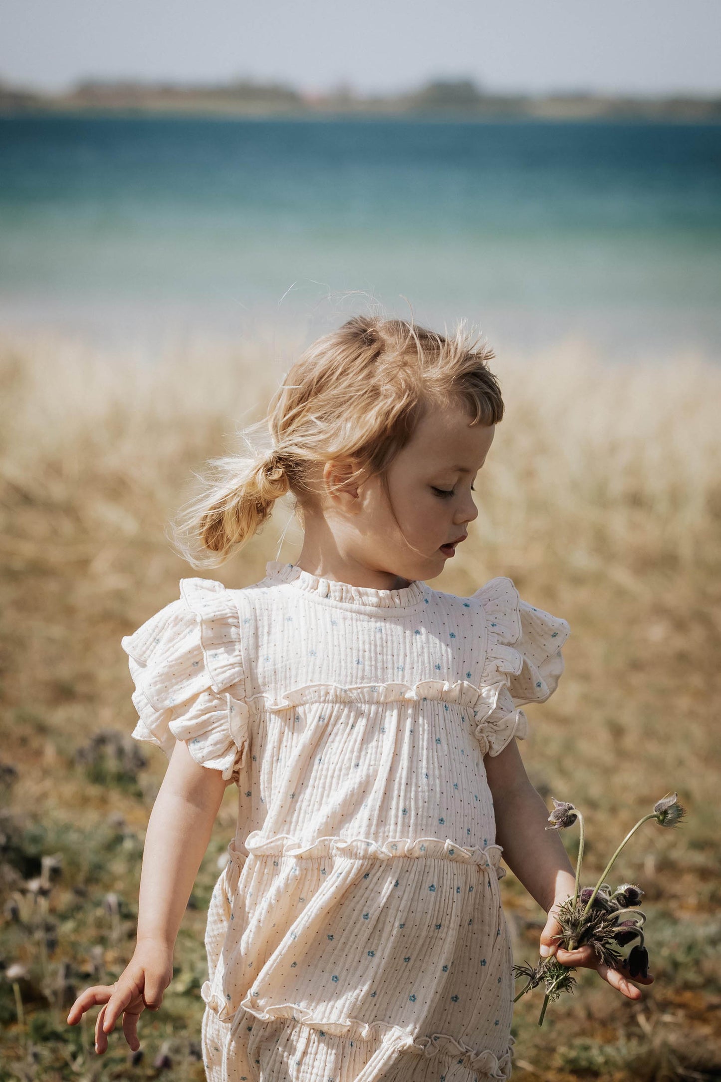 Fliink - Blooming SS Dress