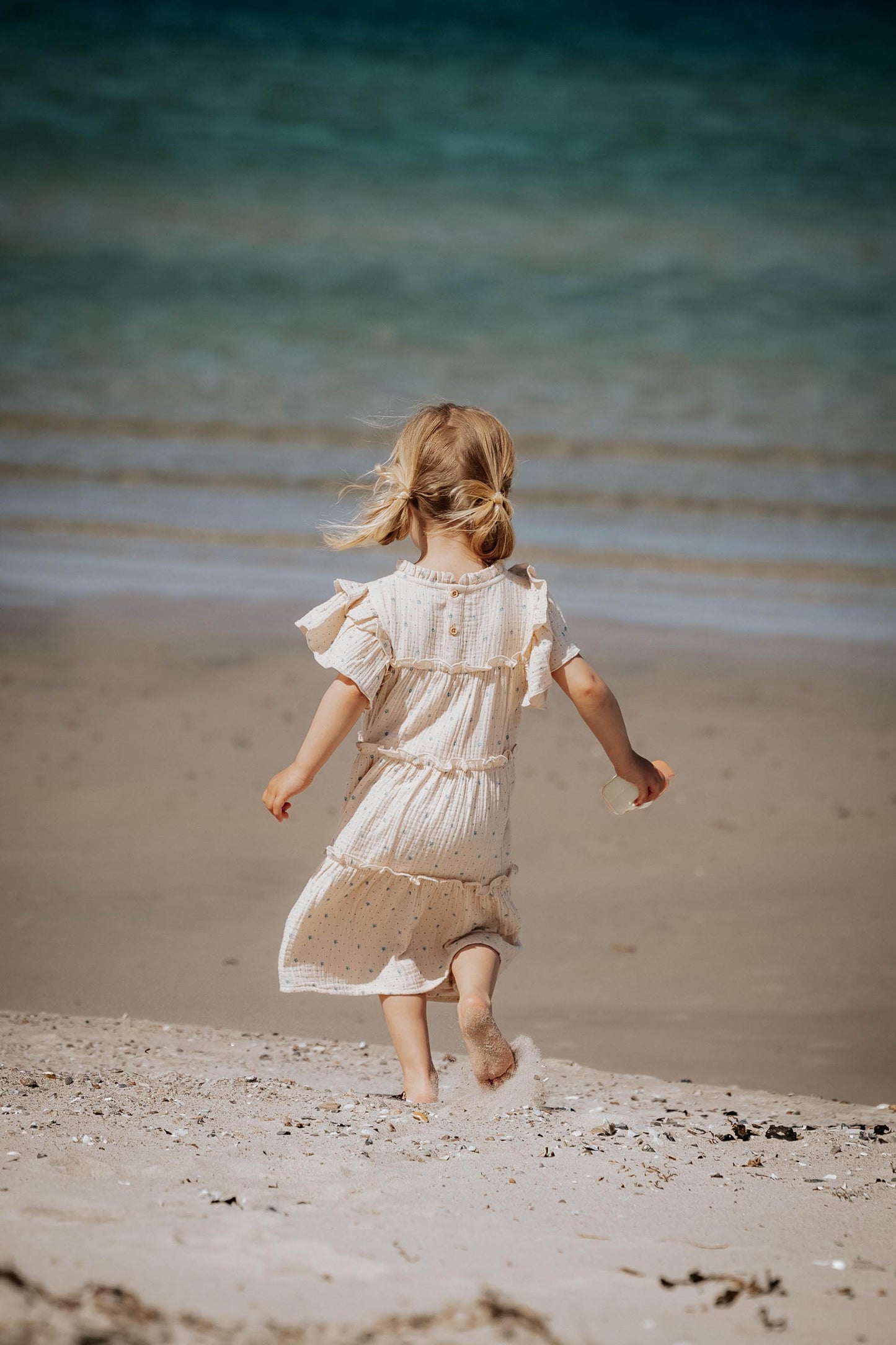 Fliink - Blooming SS Dress