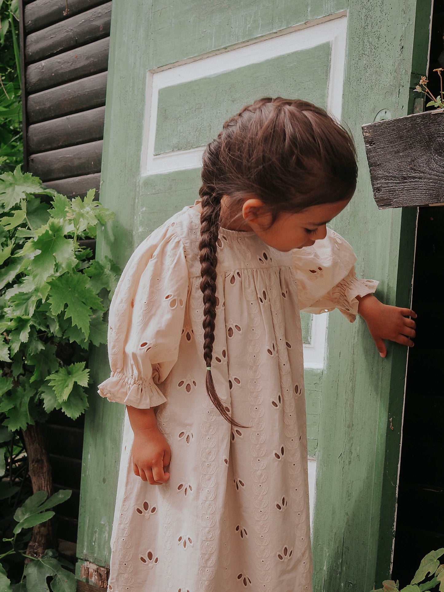 Fliink - Camma 2-4 SL Dress