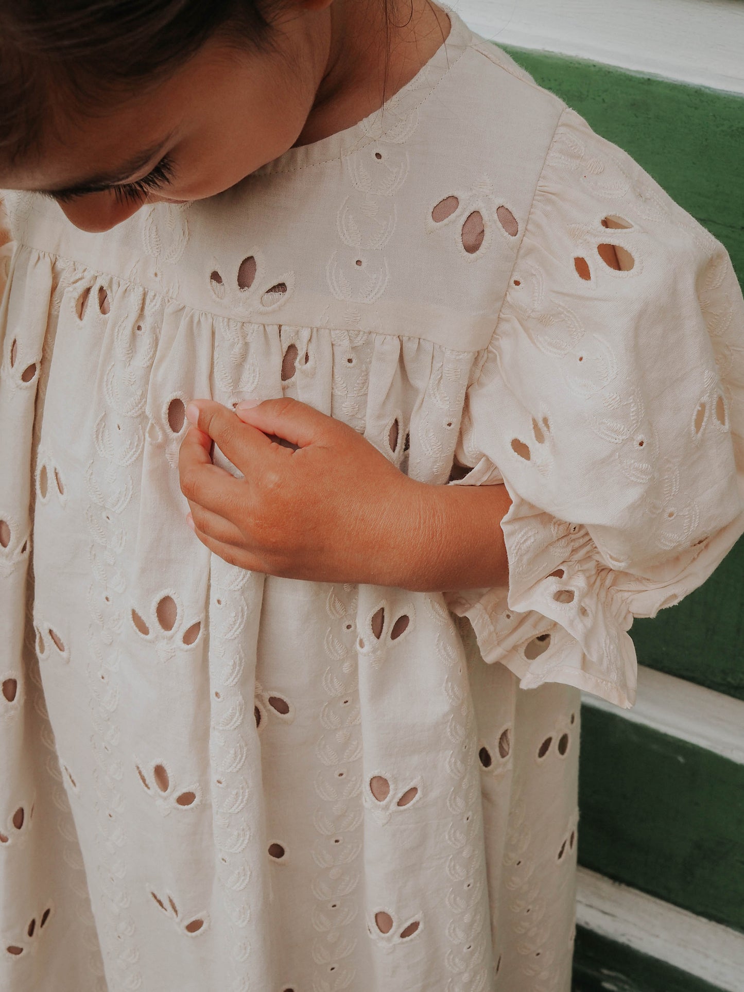 Fliink - Camma 2-4 SL Dress