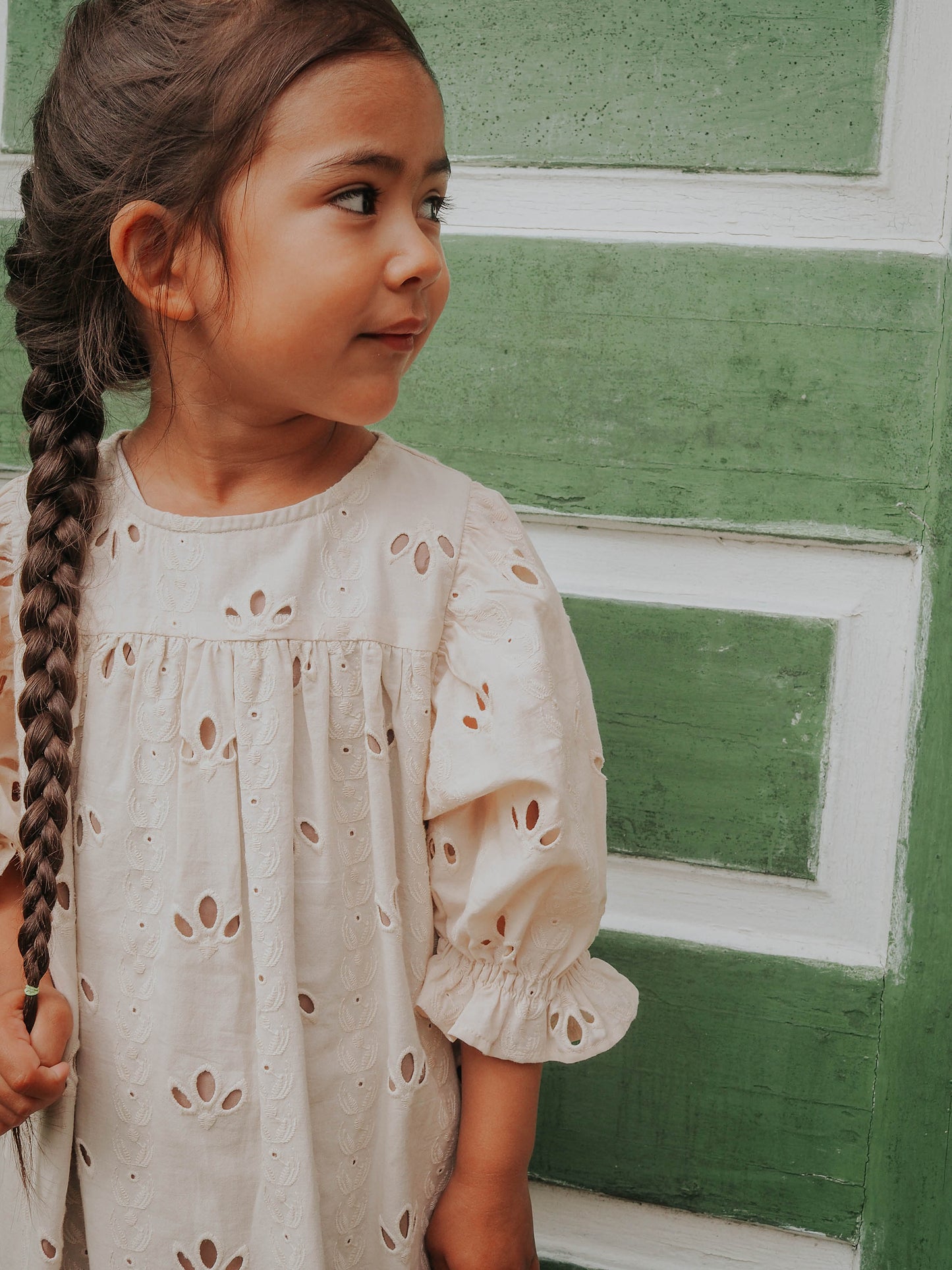 Fliink - Camma 2-4 SL Dress