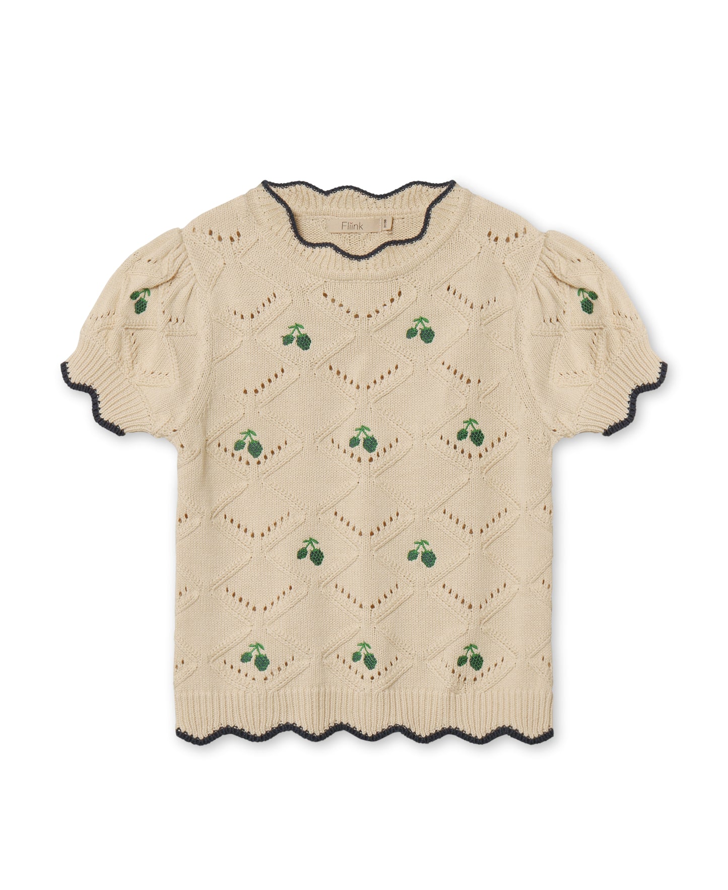 Fliink - Mela SS Blouse