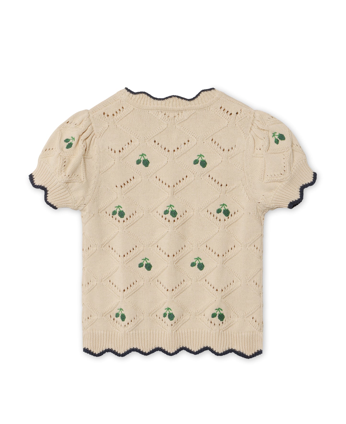 Fliink - Mela SS Blouse