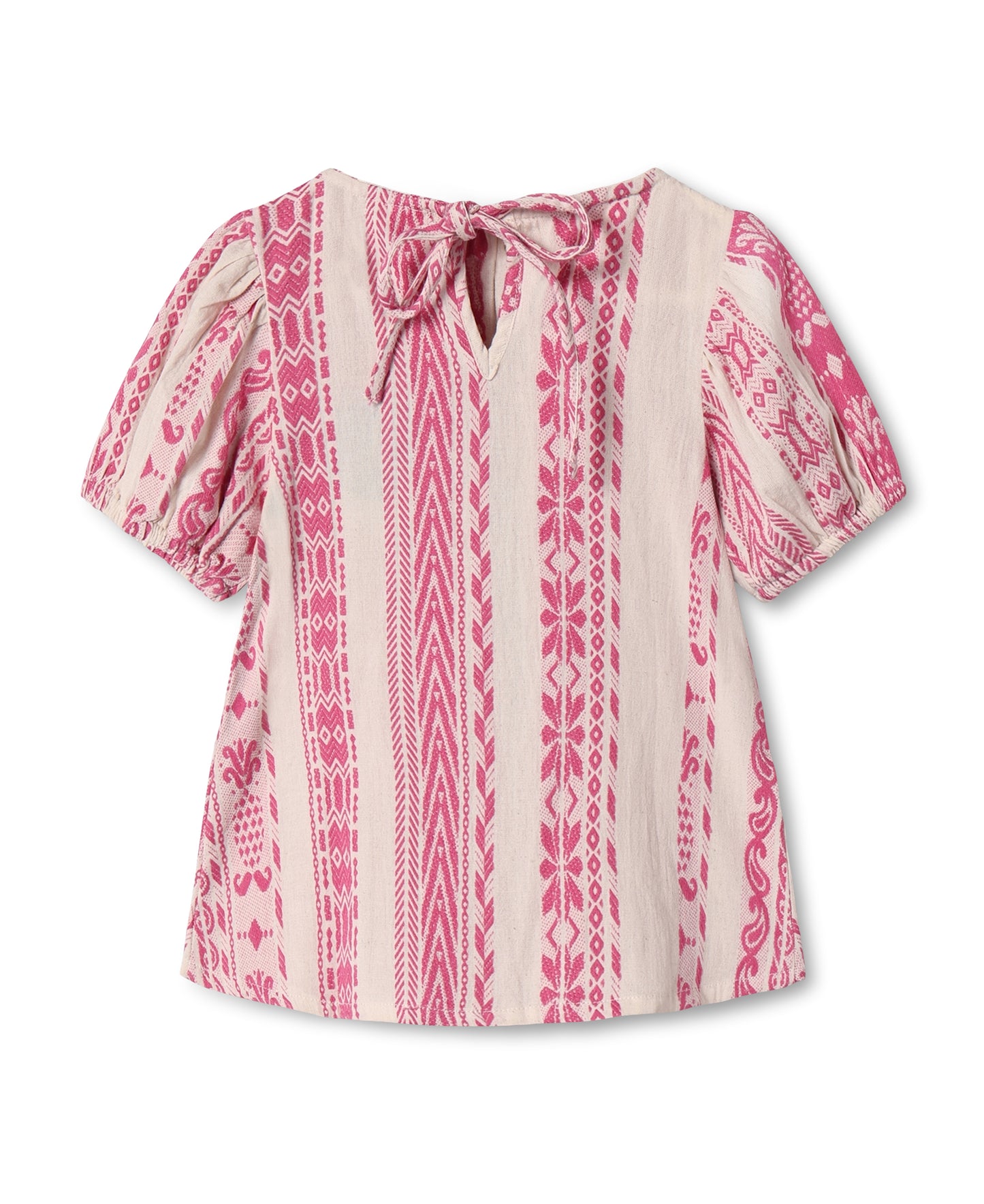 Fliink - Addie SS Blouse
