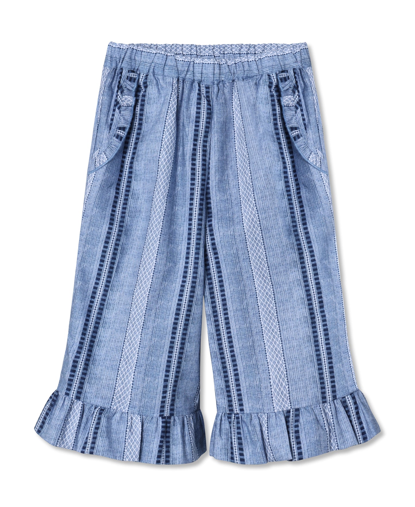 Fliink - Amie Ruffle Pants