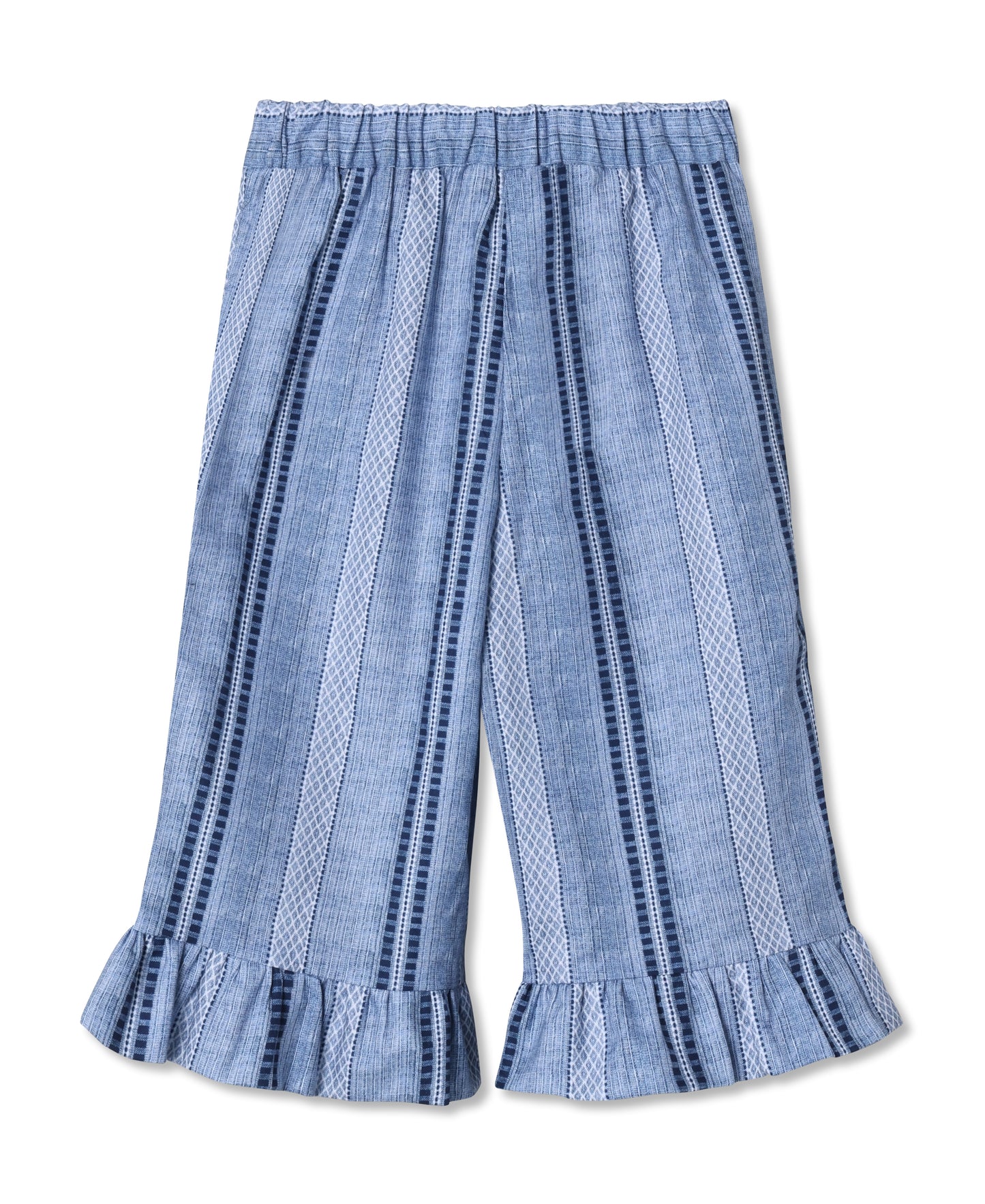 Fliink - Amie Ruffle Pants