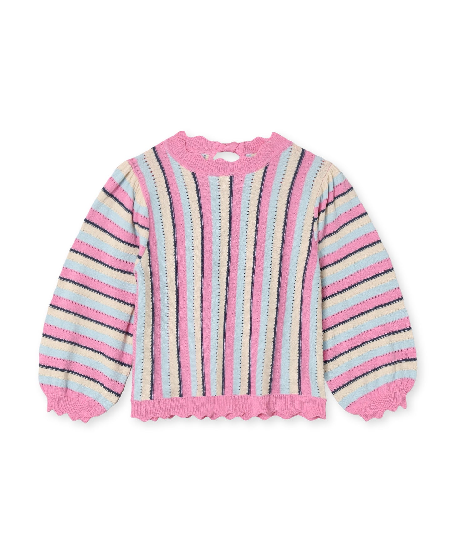 Fliink - Bowie Stripe Blouse