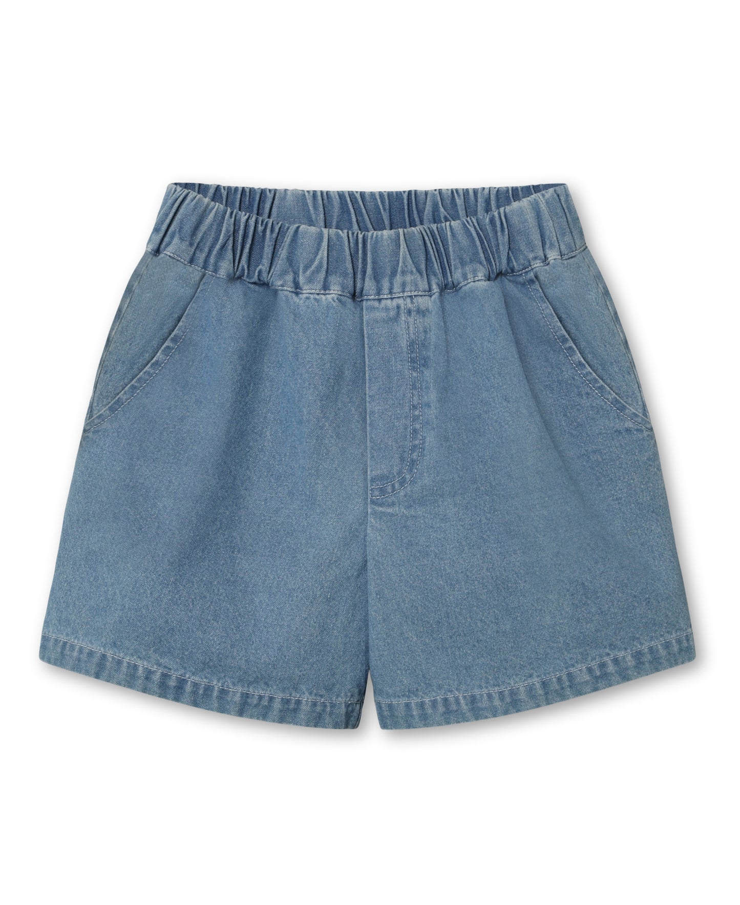 Fliink - Don Denim Shorts