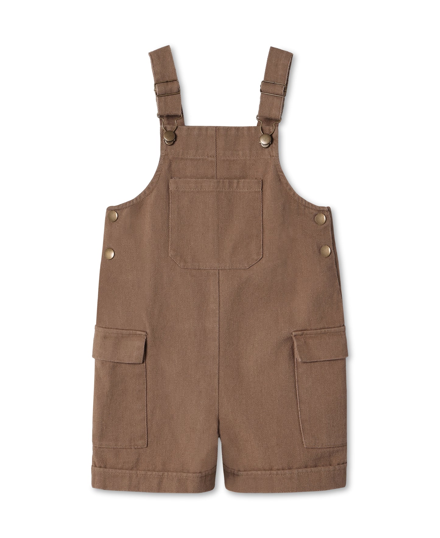 Fliink - Duna Cargo Shorts Overall