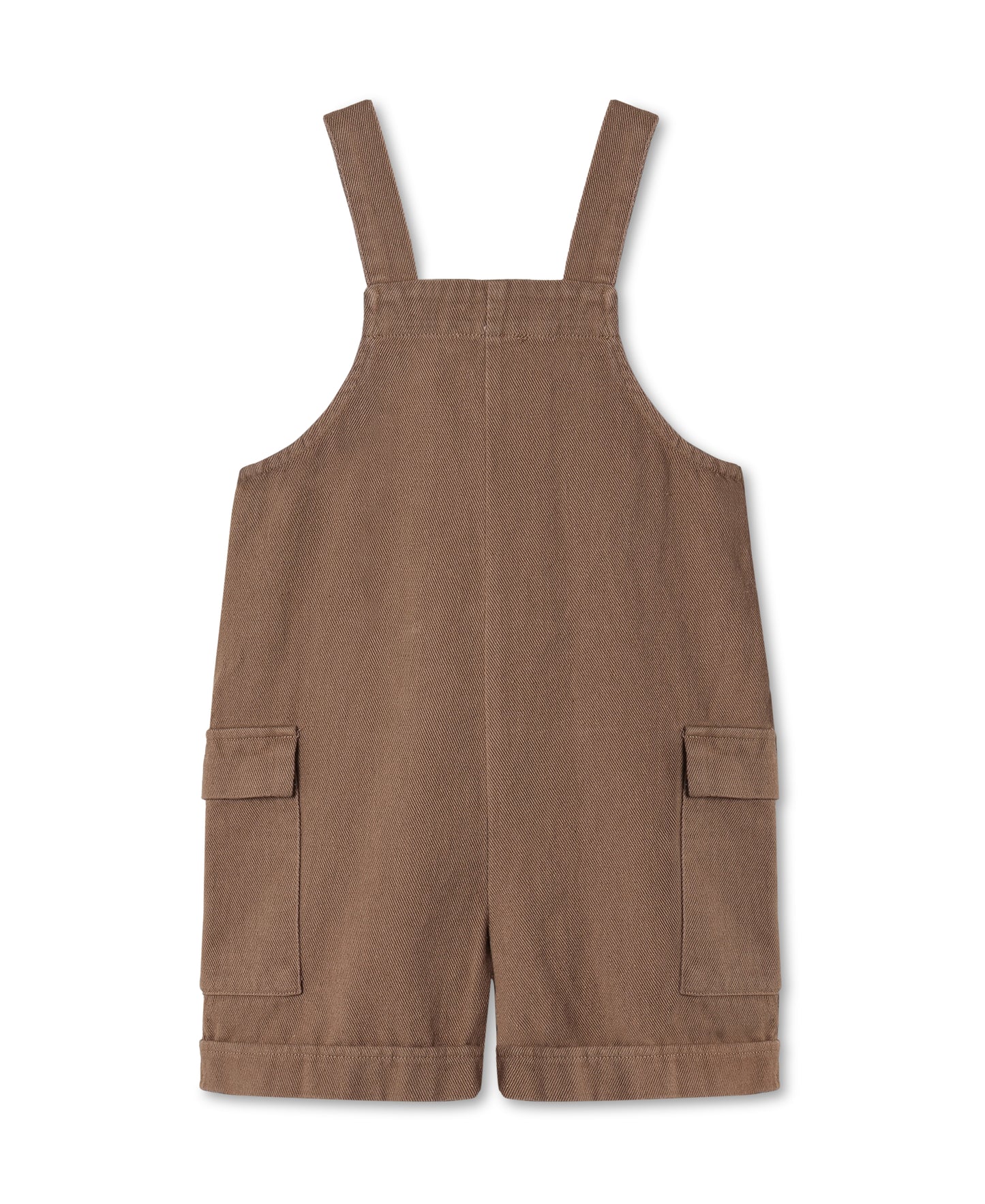 Fliink - Duna Cargo Shorts Overall