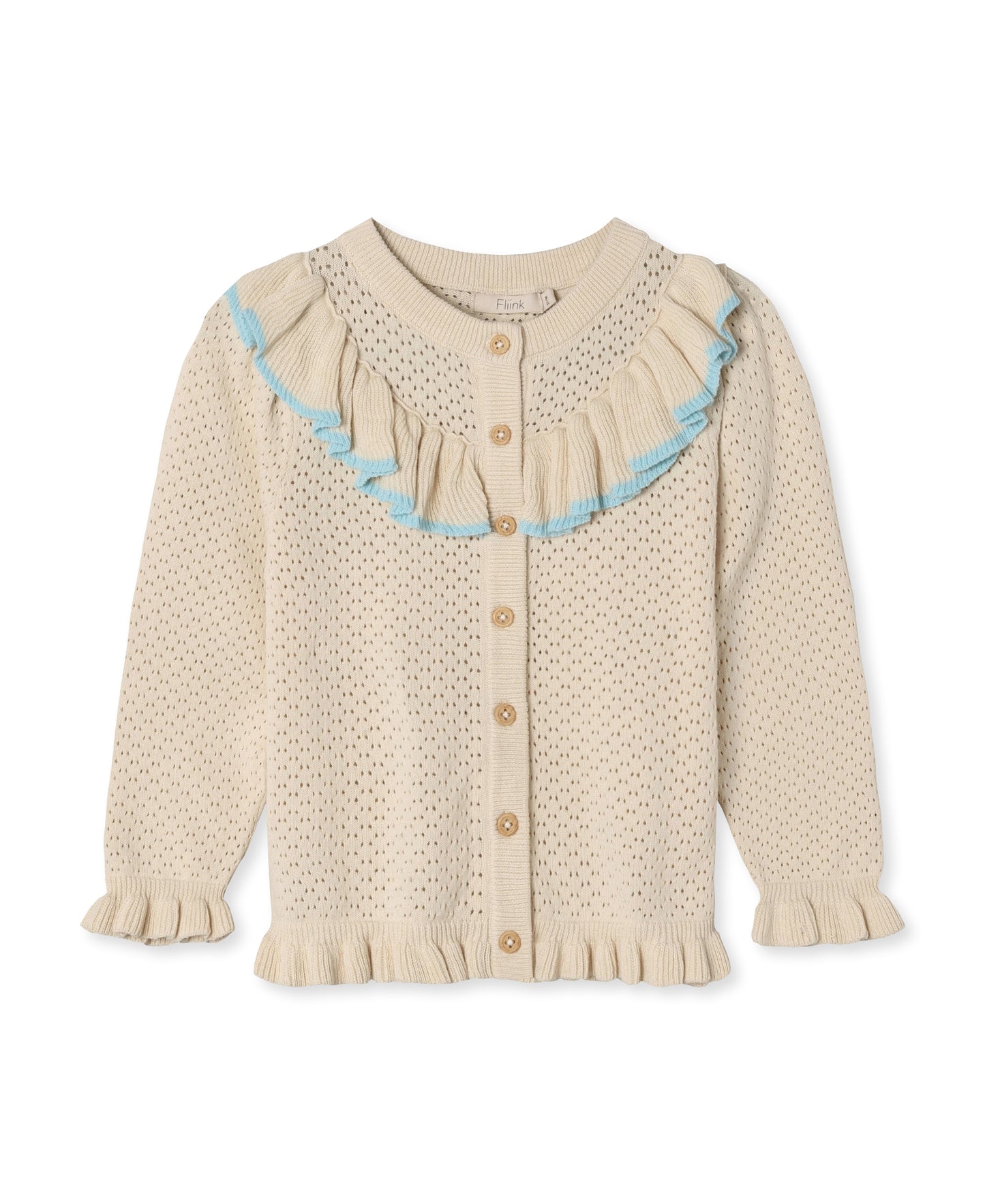 Fliink - Emmy Cardigan