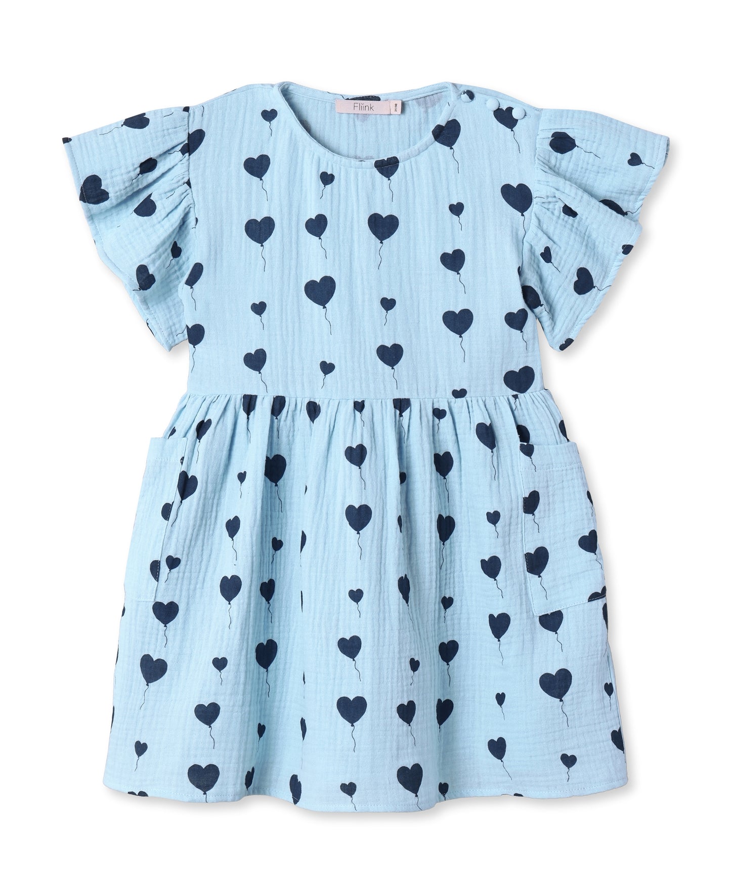 Fliink - Love Dress