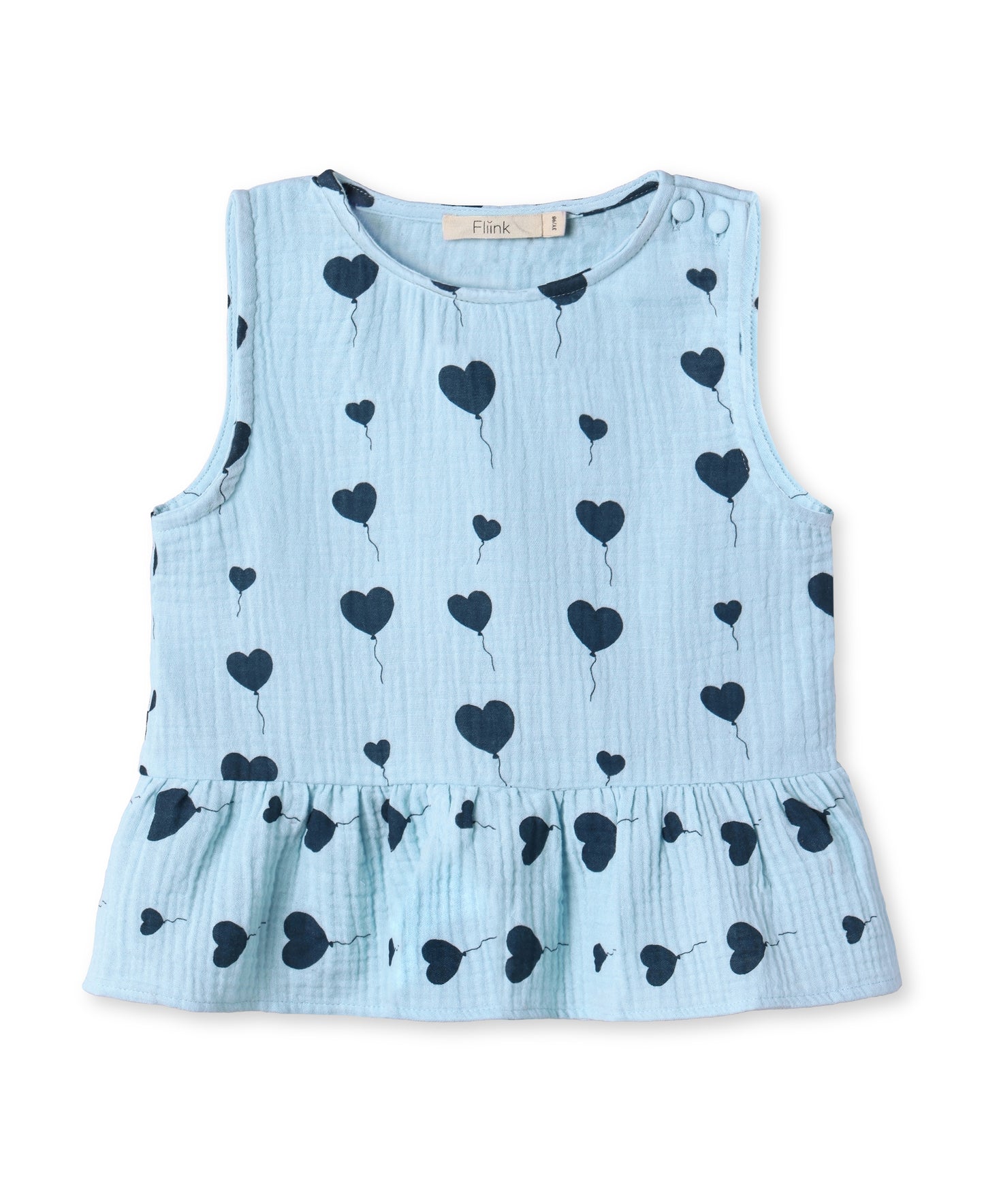 Fliink - Love Top