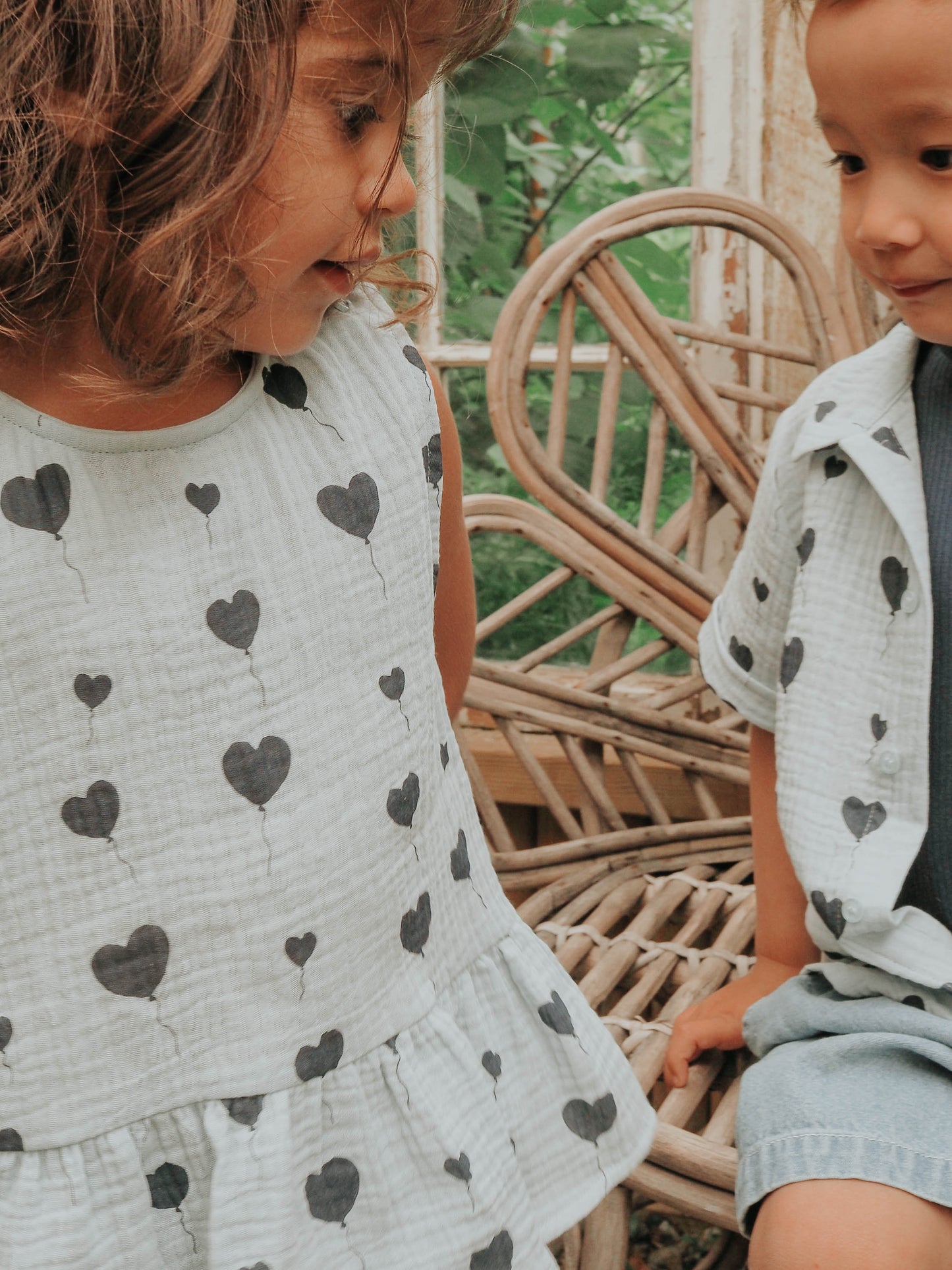 Fliink - Love Top