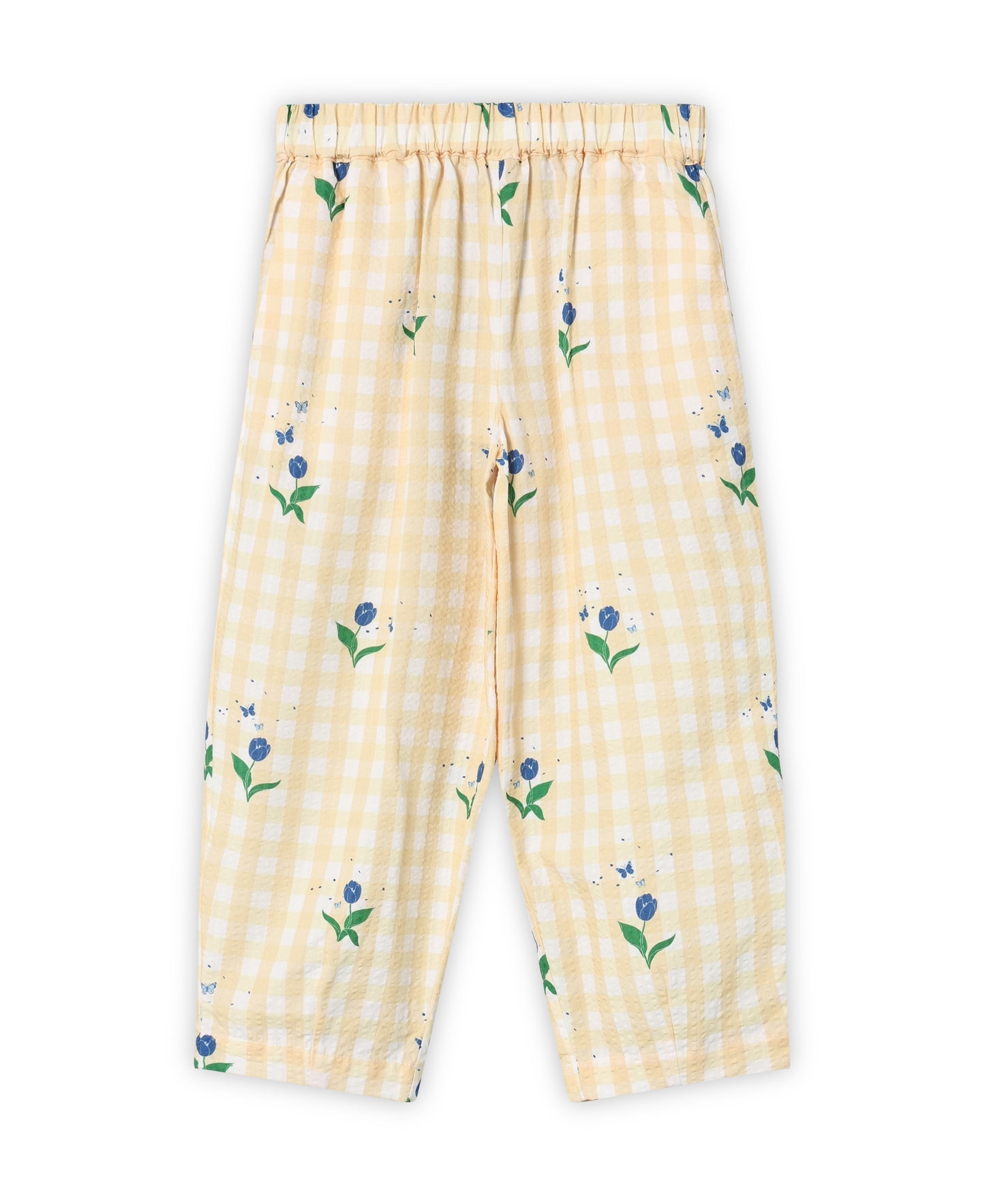 Fliink - Agnes Flower Pants