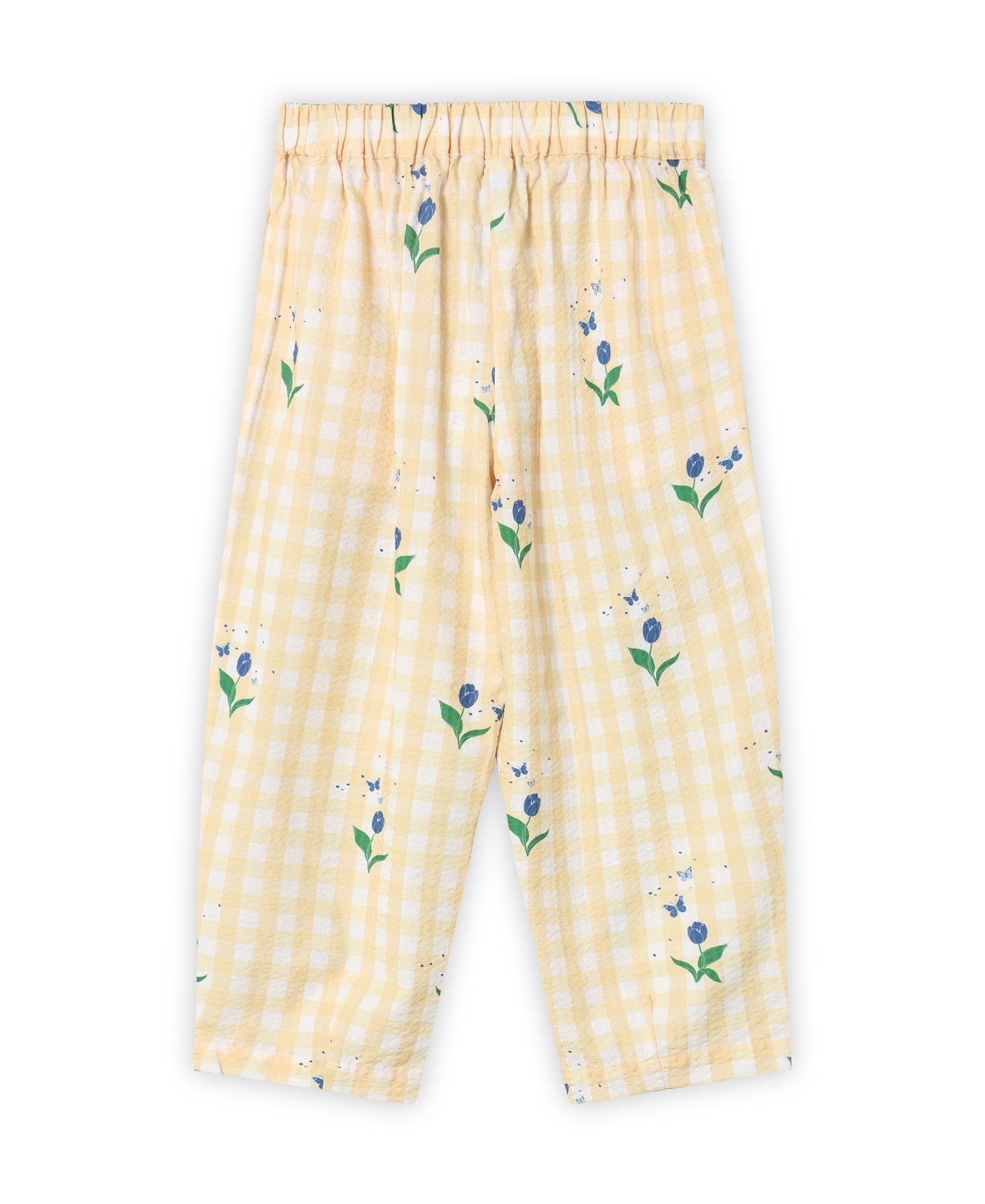 Fliink - Agnes Flower Pants