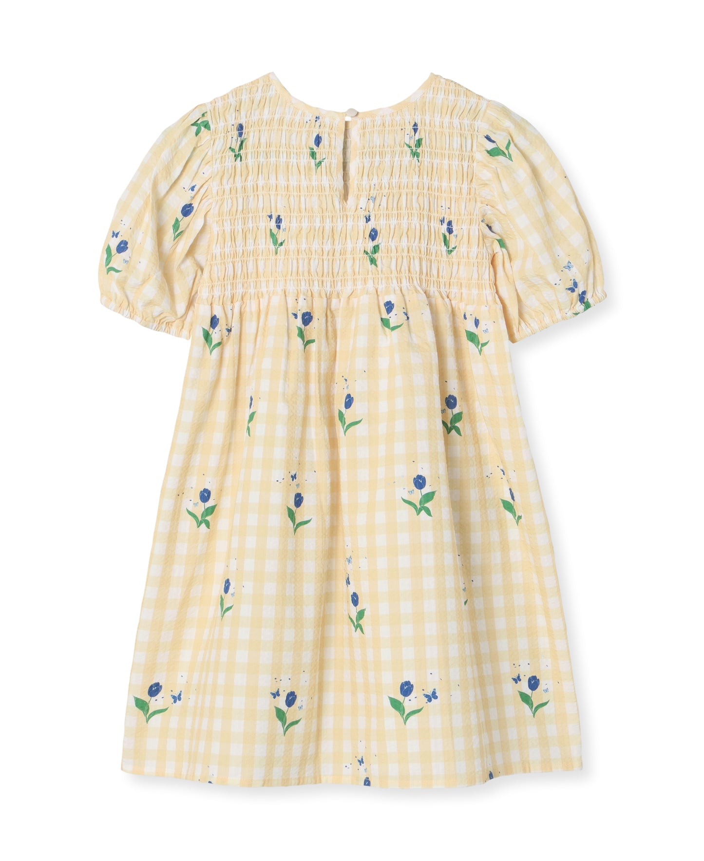Fliink - Agnes Flower Dress