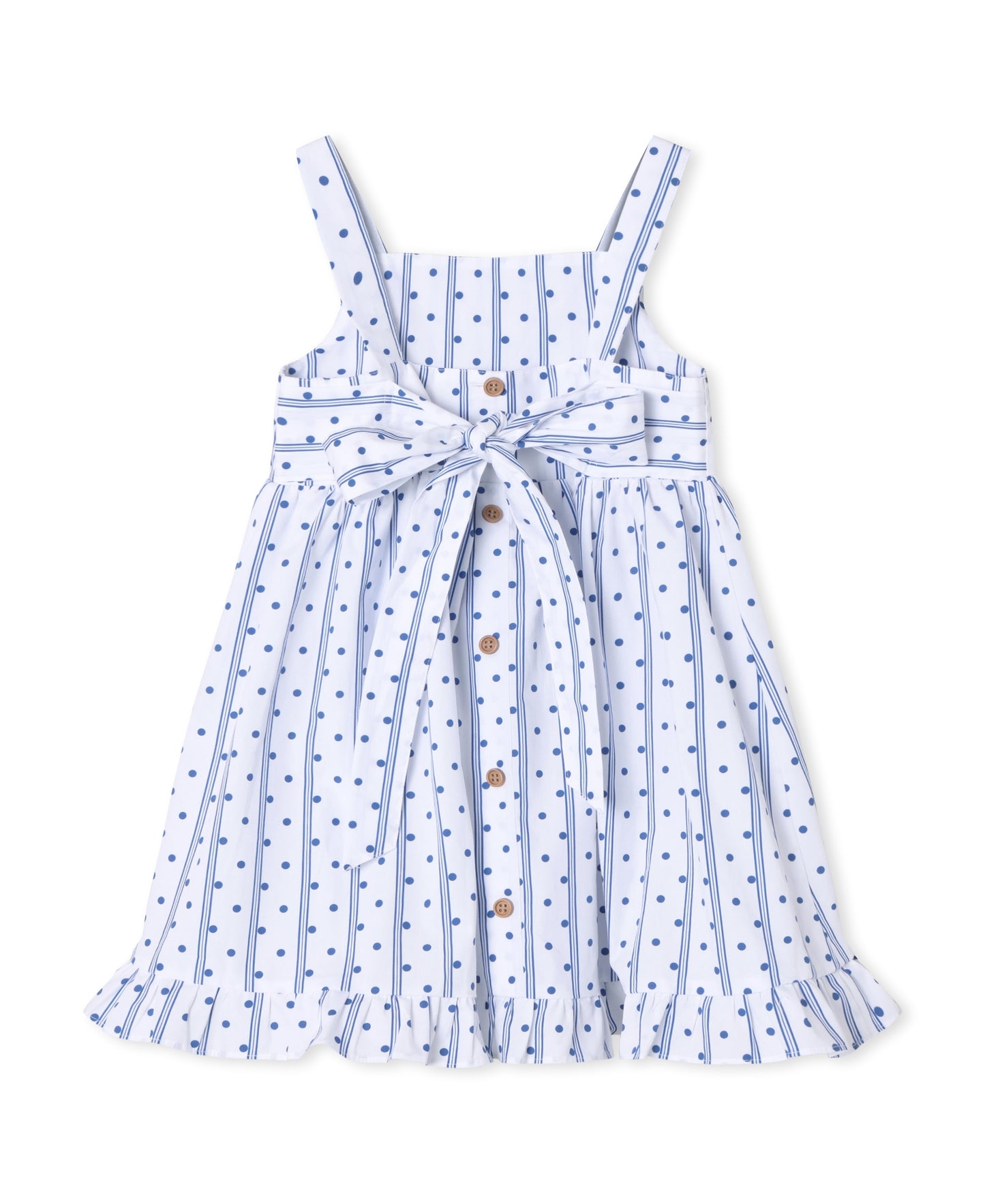 Fliink - Polka Dress