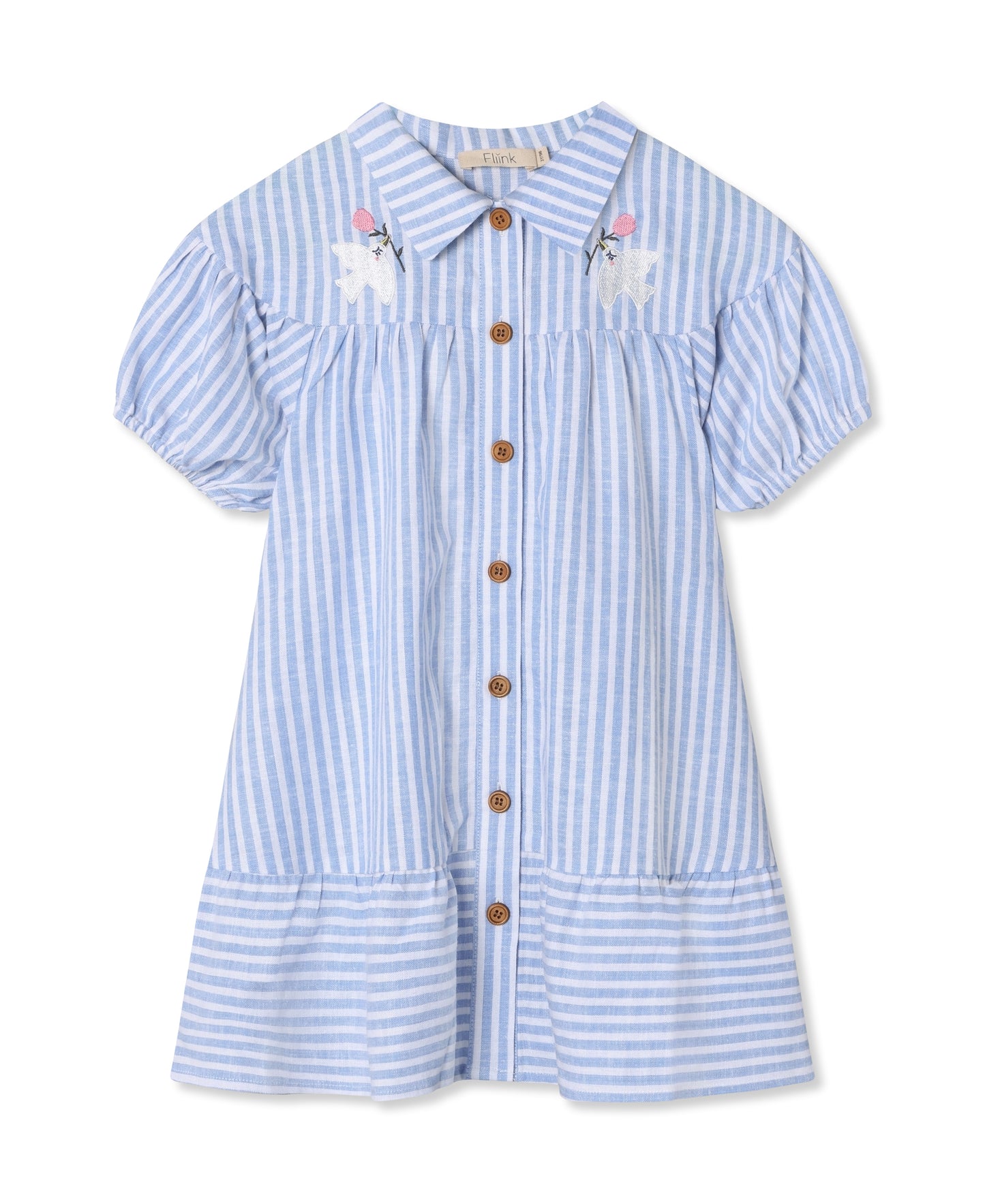Fliink - Vira Dress