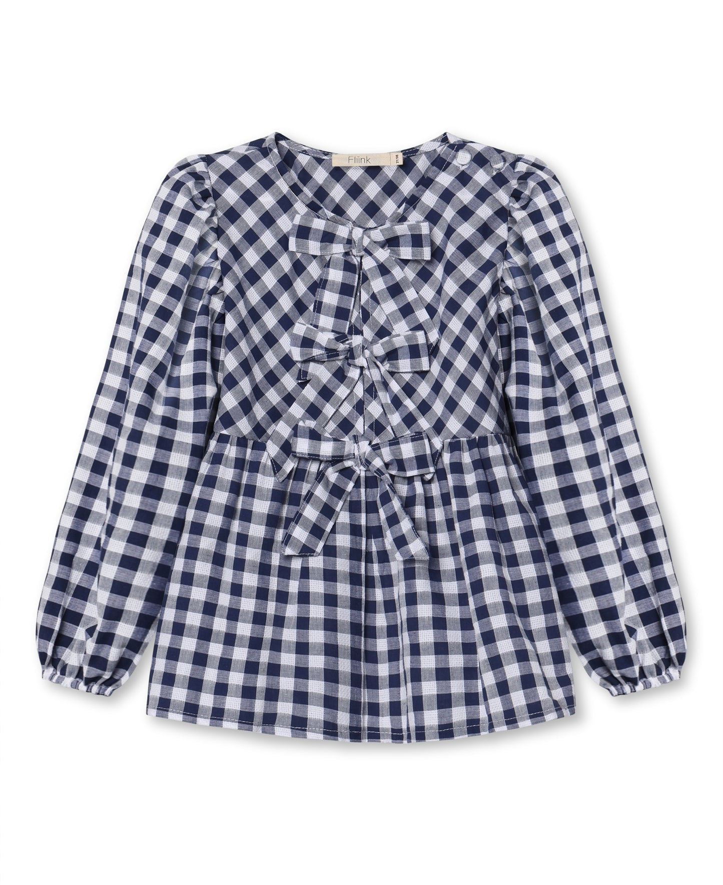 Fliink - Zorro Blouse