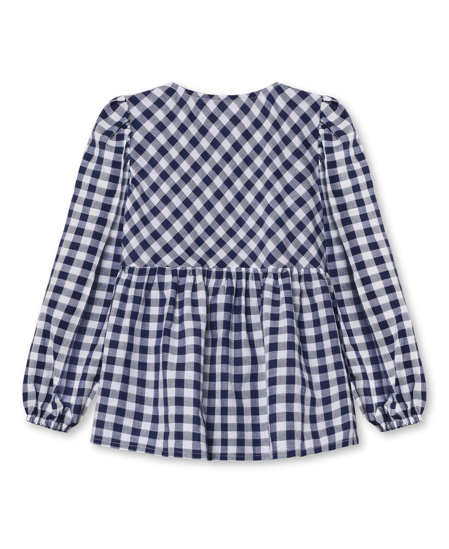 Fliink - Zorro Blouse