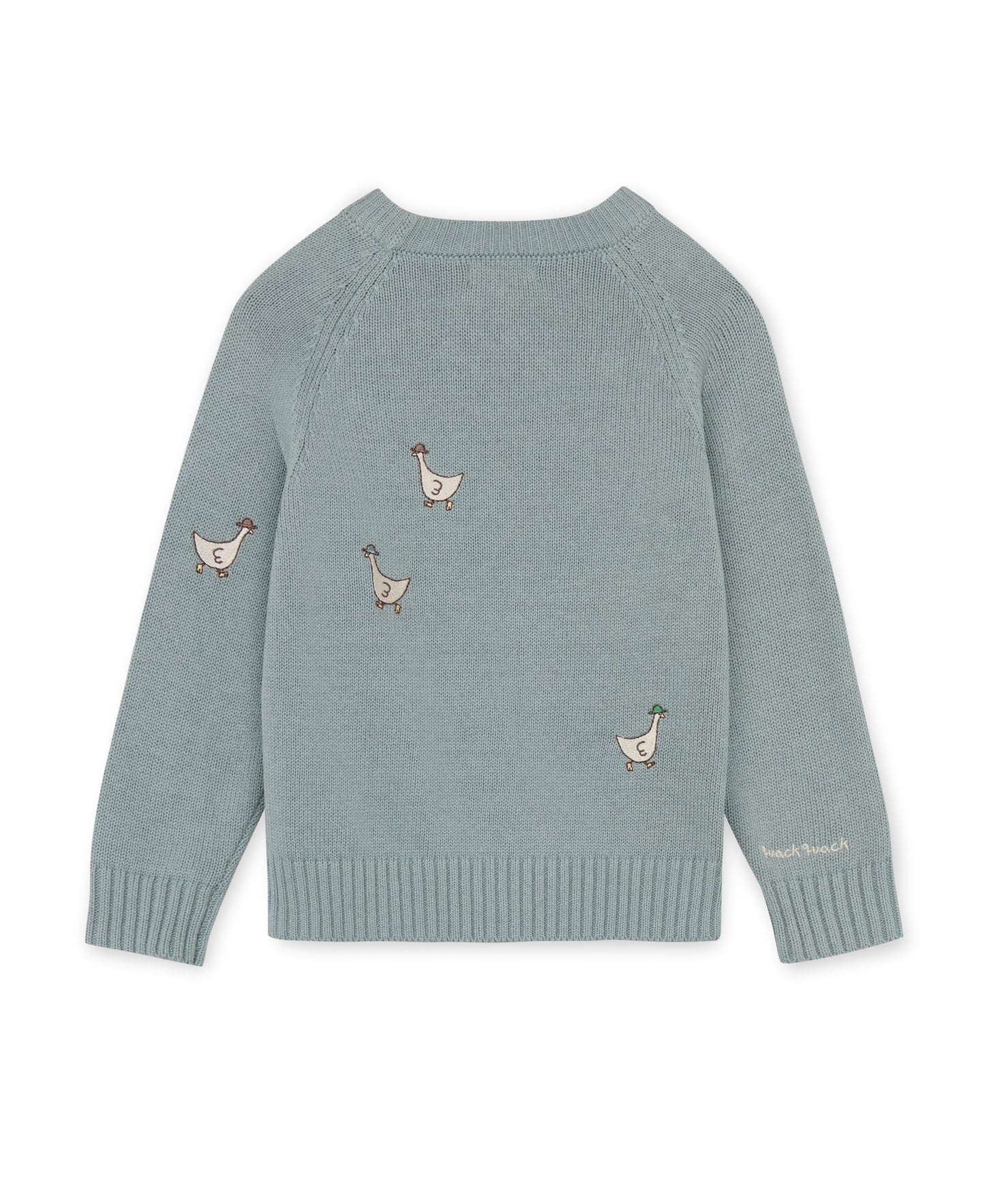 Fliink - Mahdi Knit Pullover