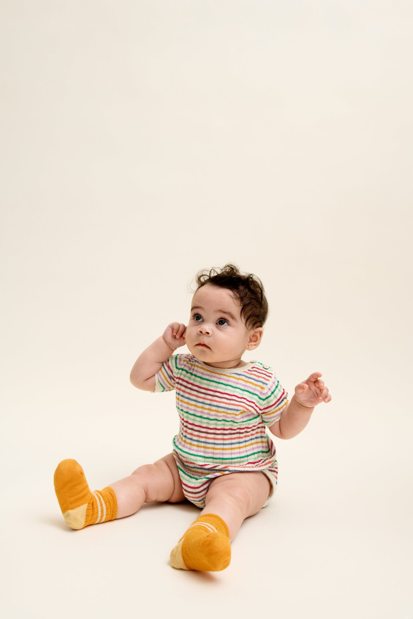 FUB - Baby Rib Body