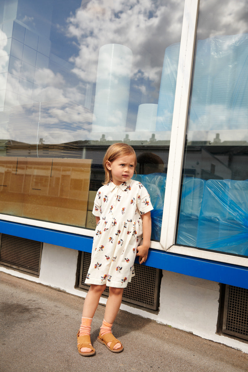 FUB - Printed Dress