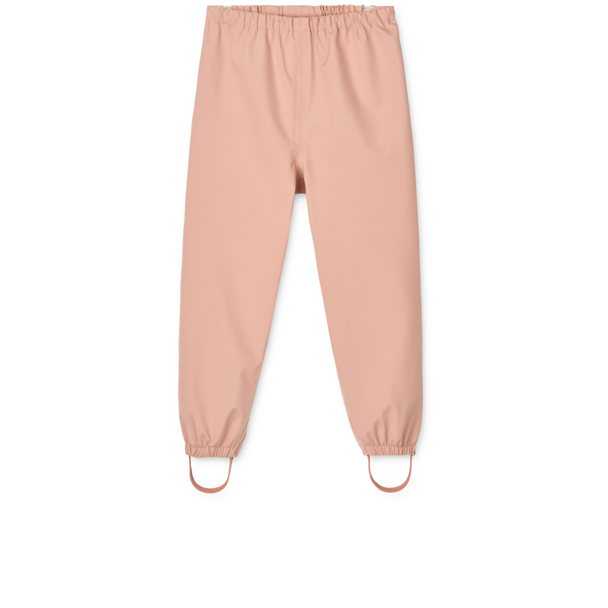 LIEWOOD - PEDIA RAINWEAR SET - BERRY/PALE TUSCANY