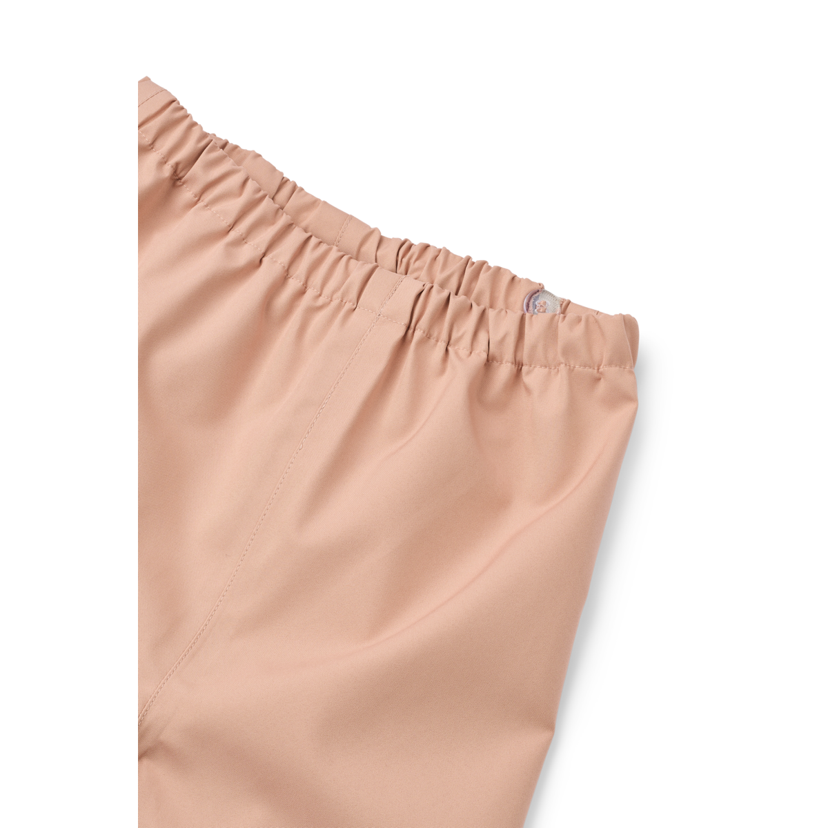 LIEWOOD - PEDIA RAINWEAR SET - BERRY/PALE TUSCANY