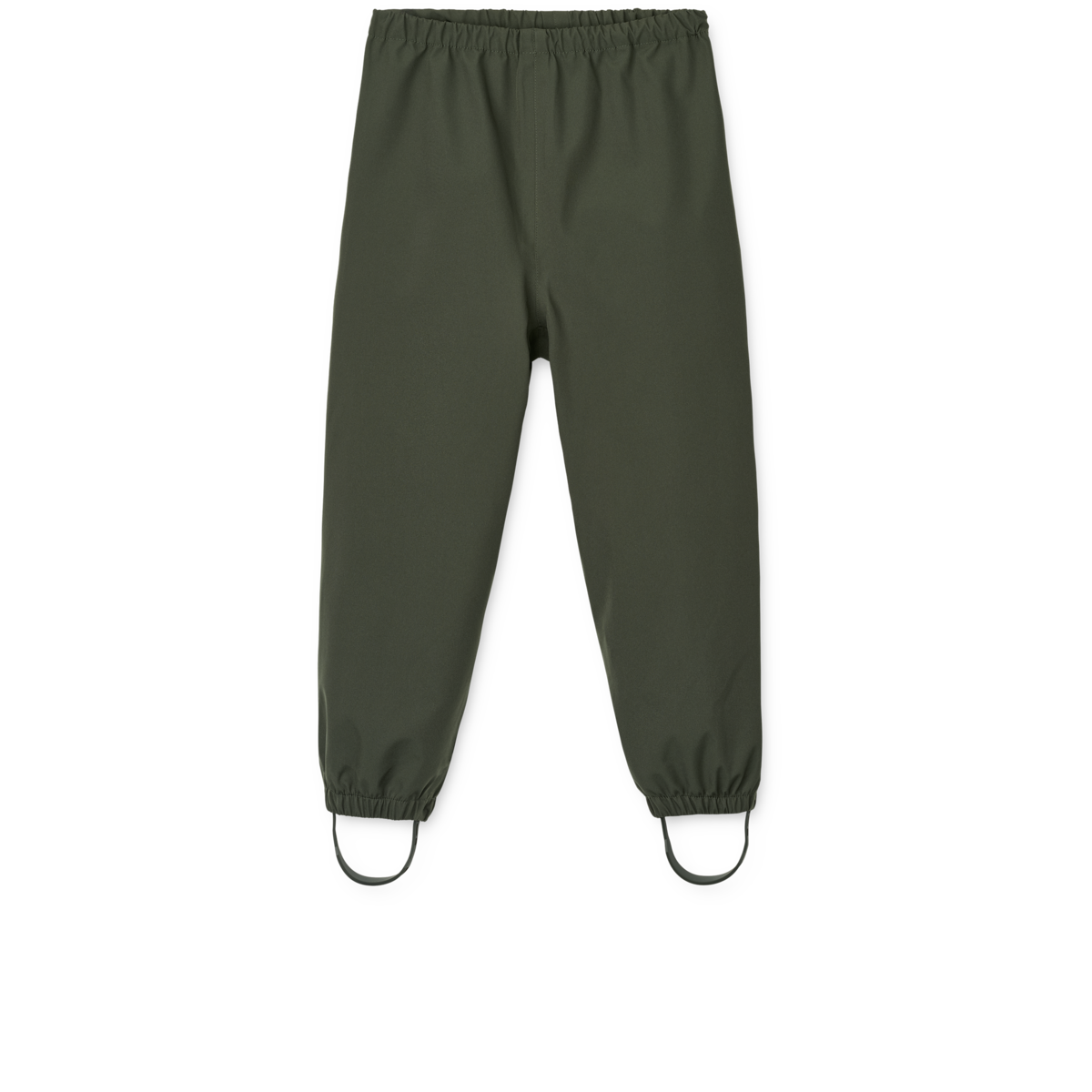 LIEWOOD - PEDIA RAINWEAR SET - HUNTER GREEN
